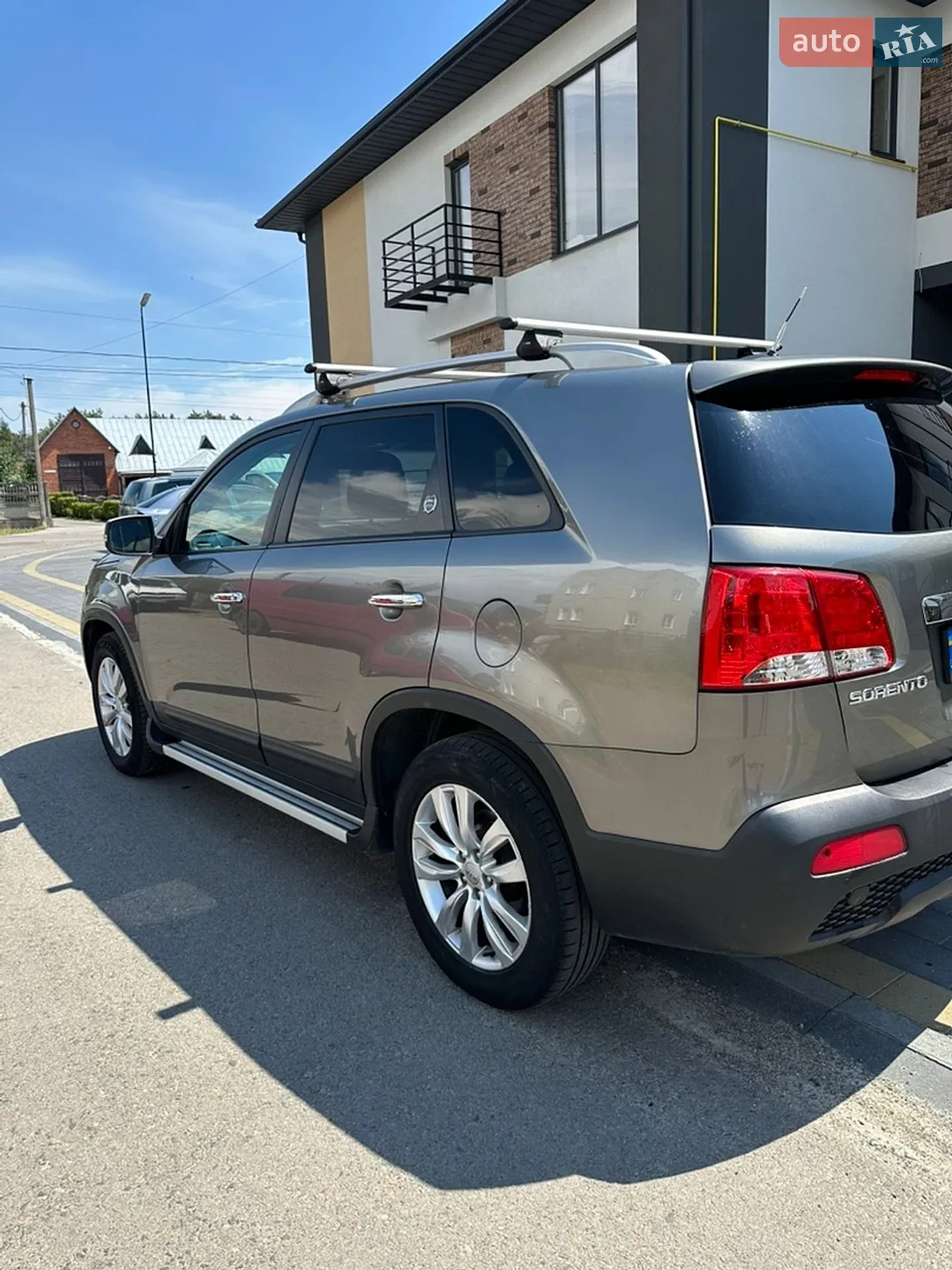 2011 Kia Sorento - мініатюра 22