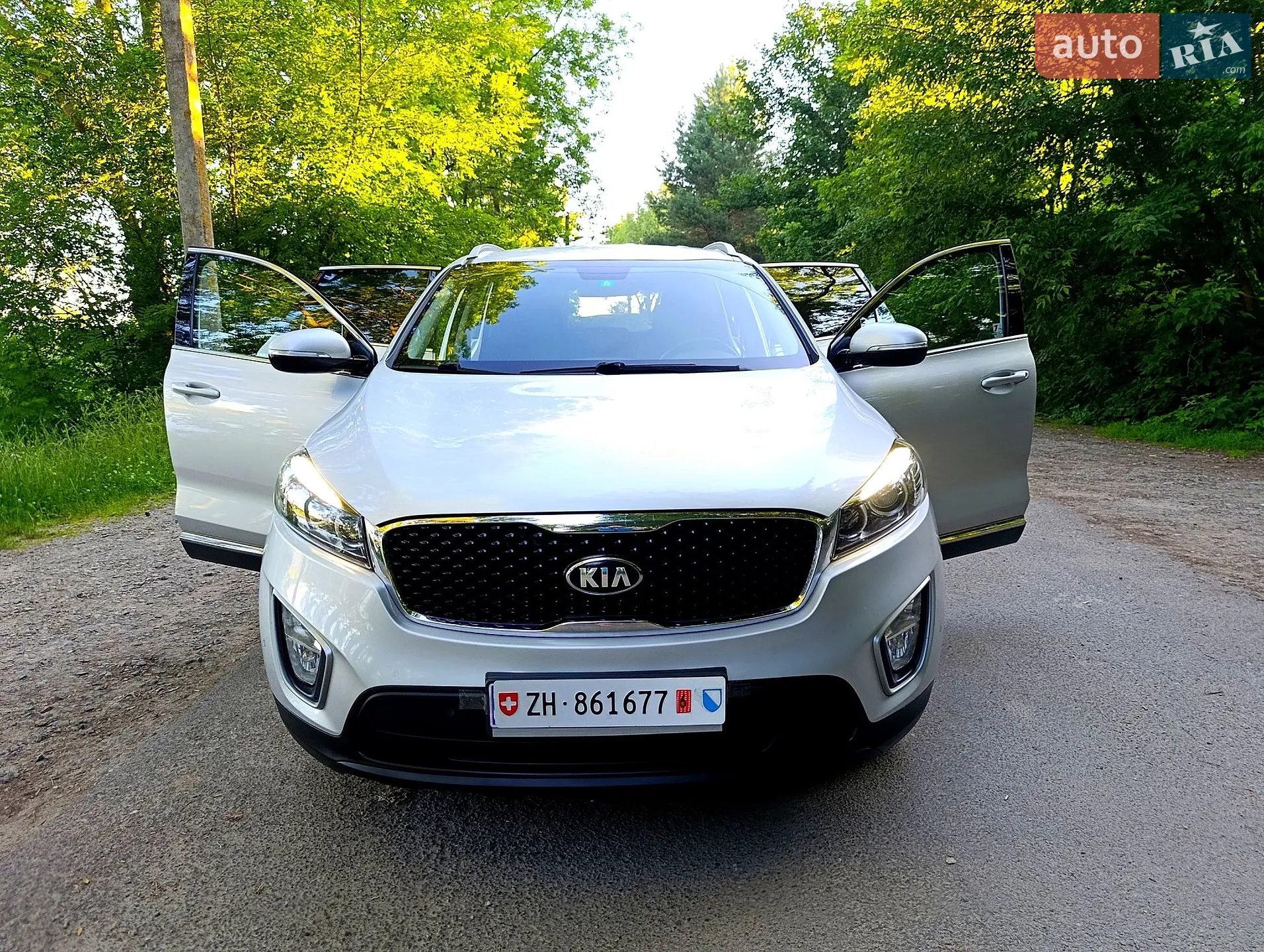 2015 Kia Sorento - мініатюра 24