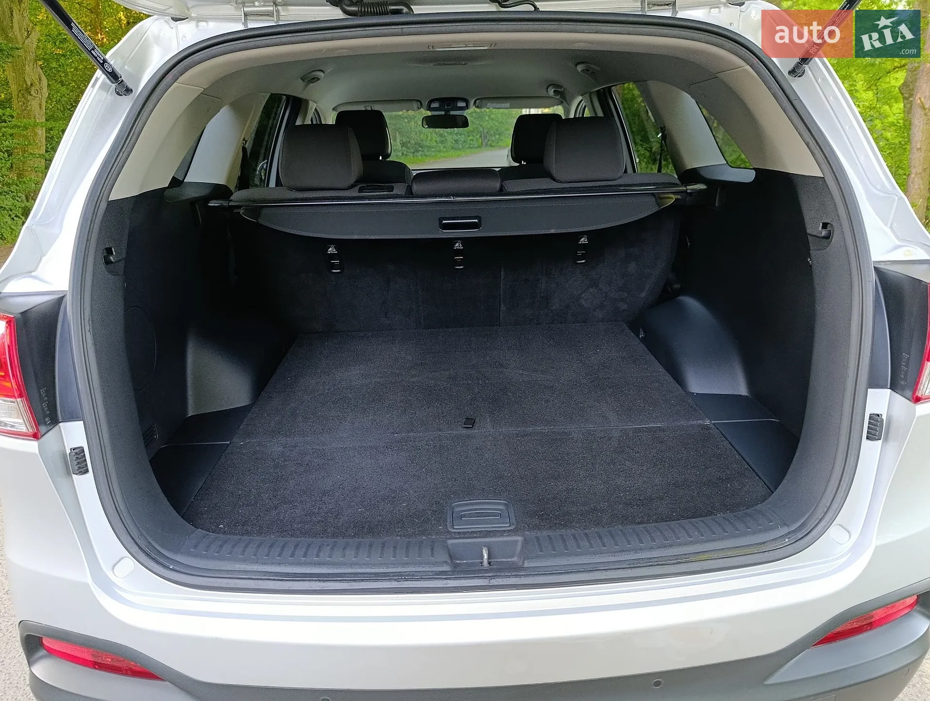 2015 Kia Sorento - мініатюра 61