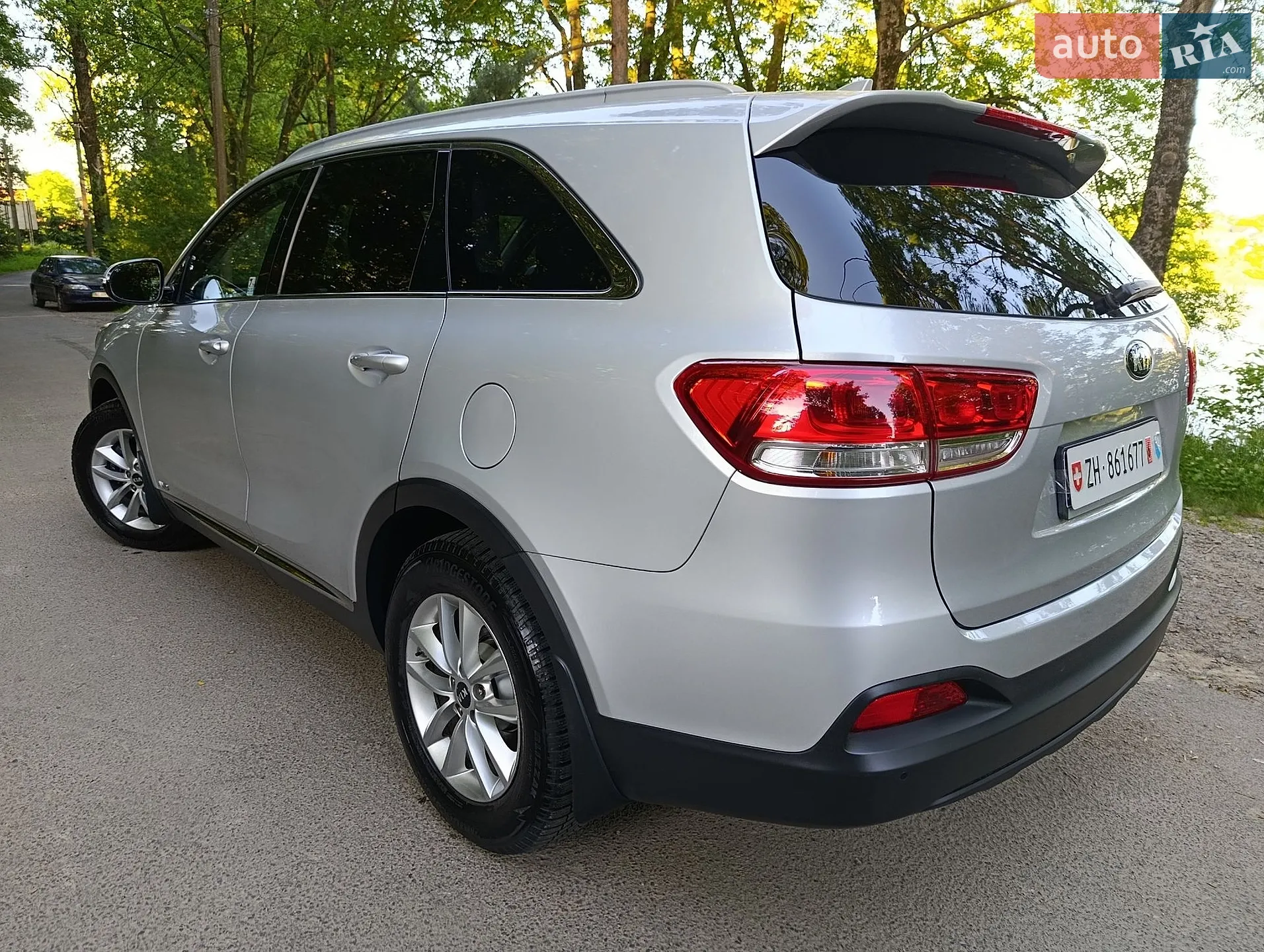 2015 Kia Sorento - мініатюра 57