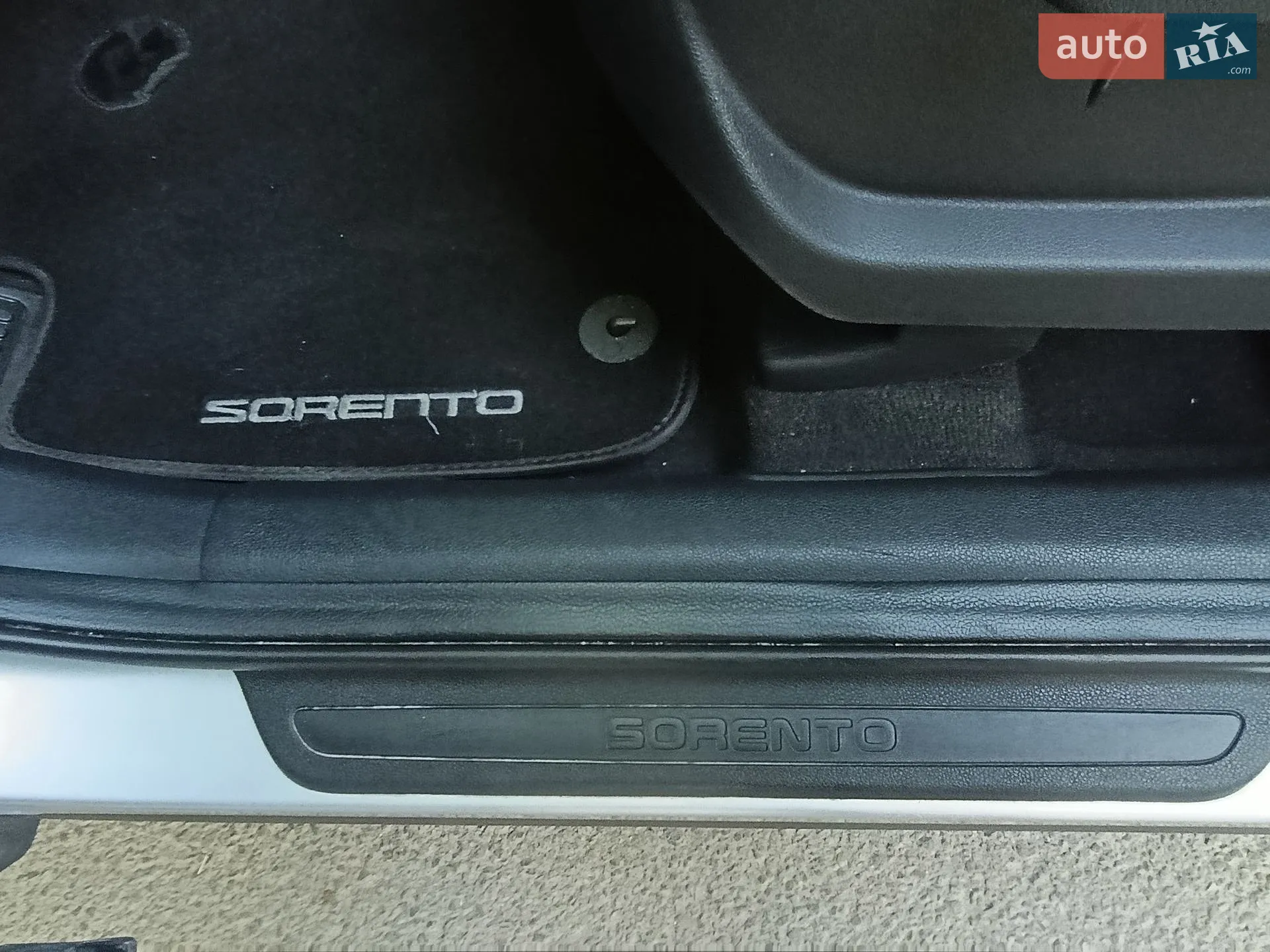 2015 Kia Sorento - мініатюра 73