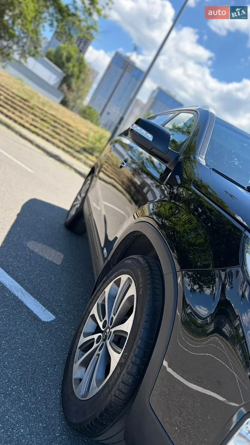 2014 Kia Sorento - мініатюра 21