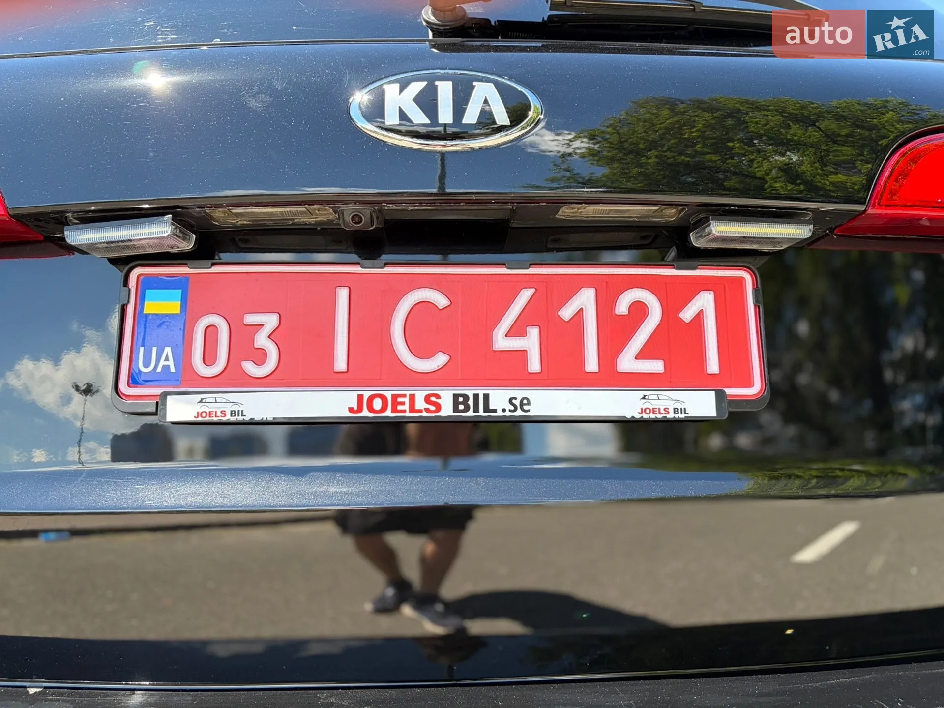 2014 Kia Sorento - мініатюра 31