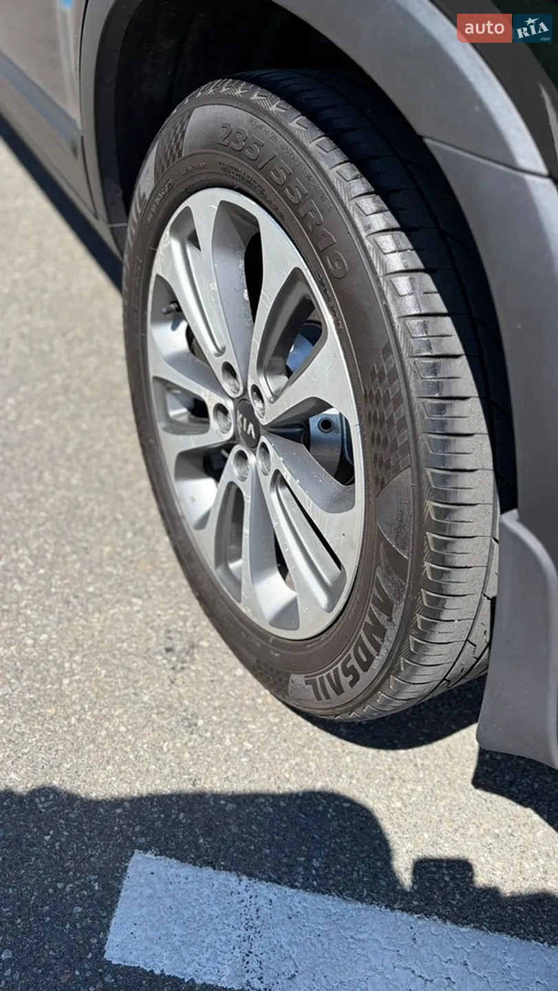 2014 Kia Sorento - мініатюра 36