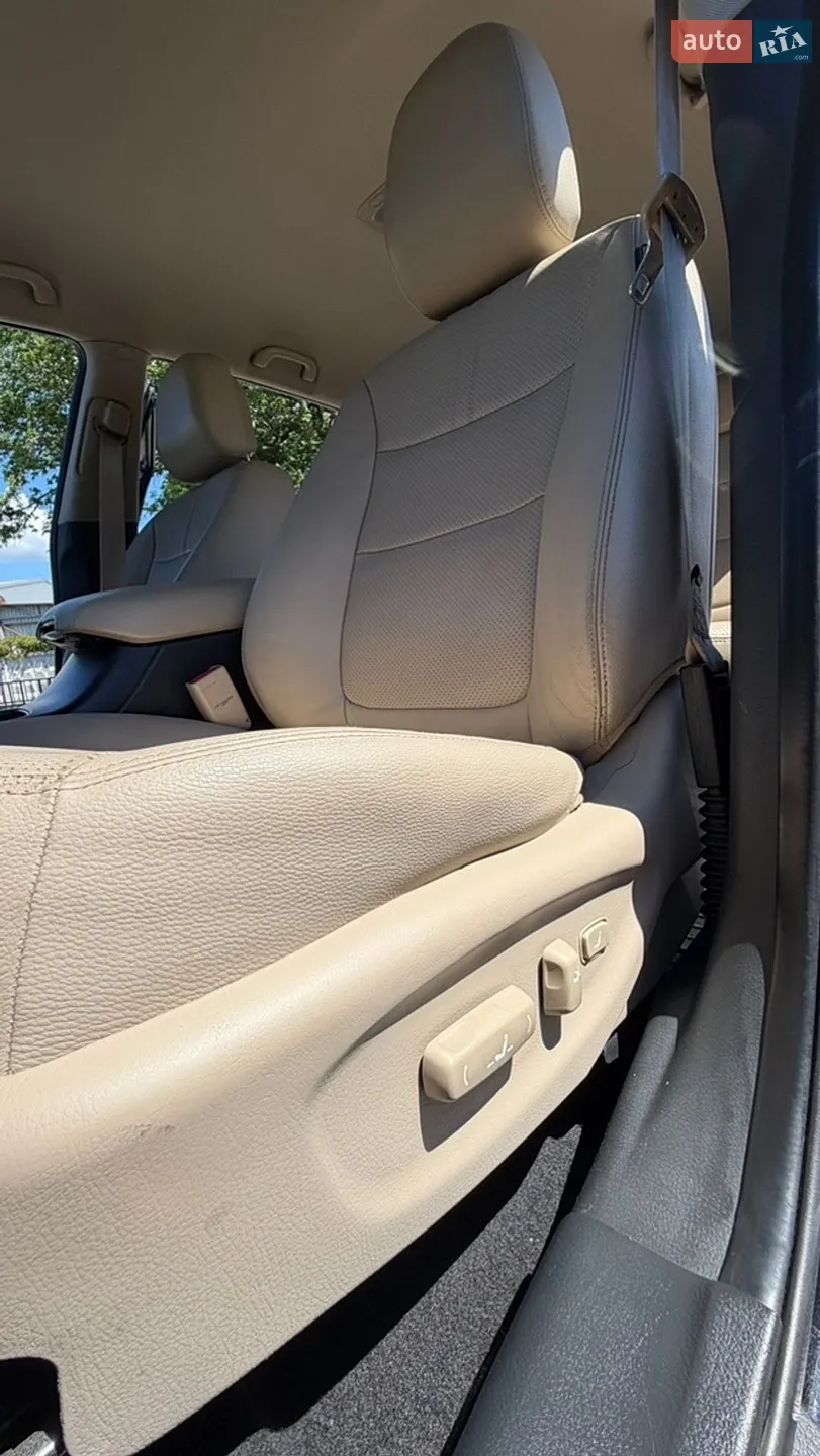 2014 Kia Sorento - мініатюра 46