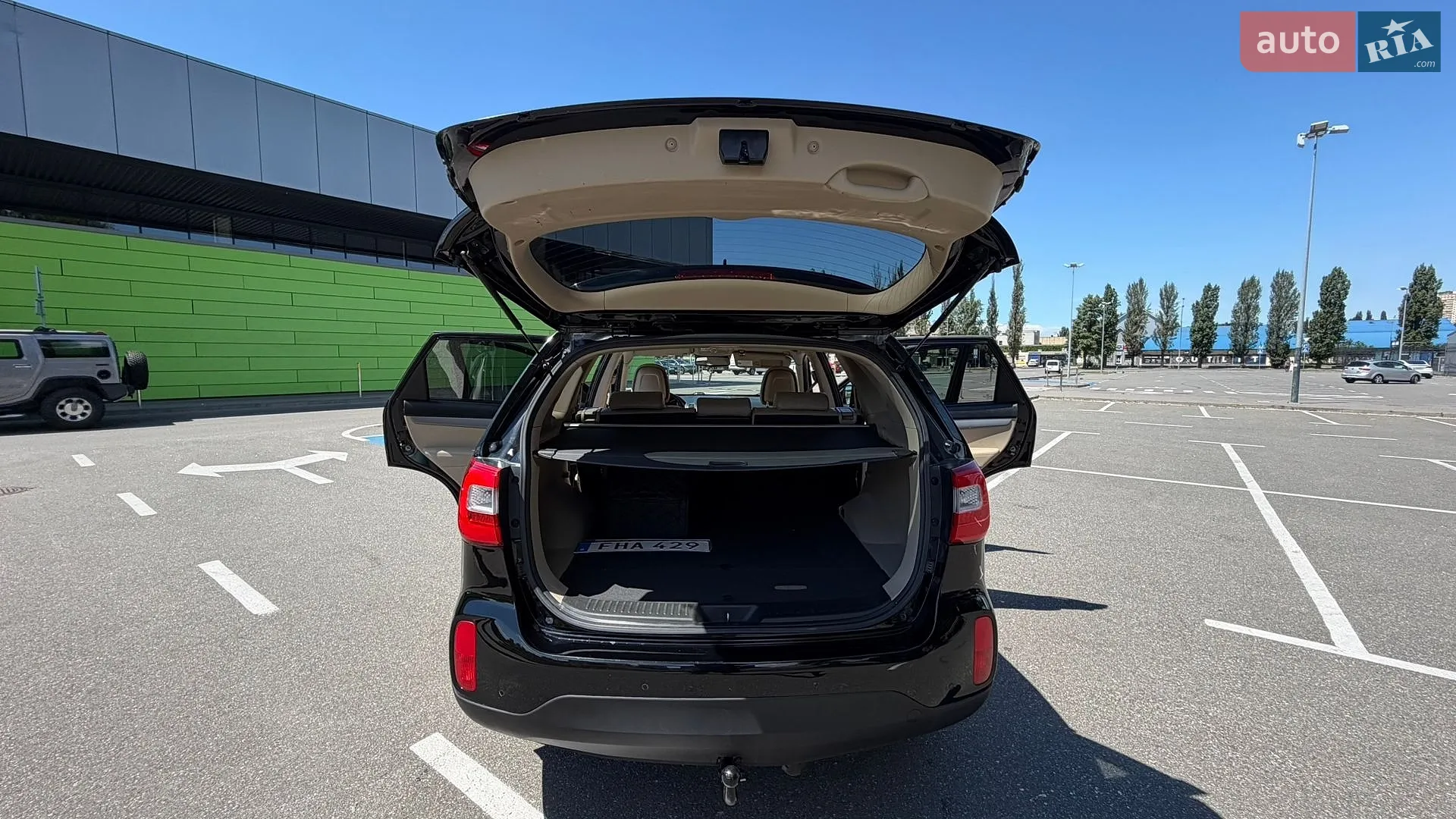 2014 Kia Sorento - мініатюра 55