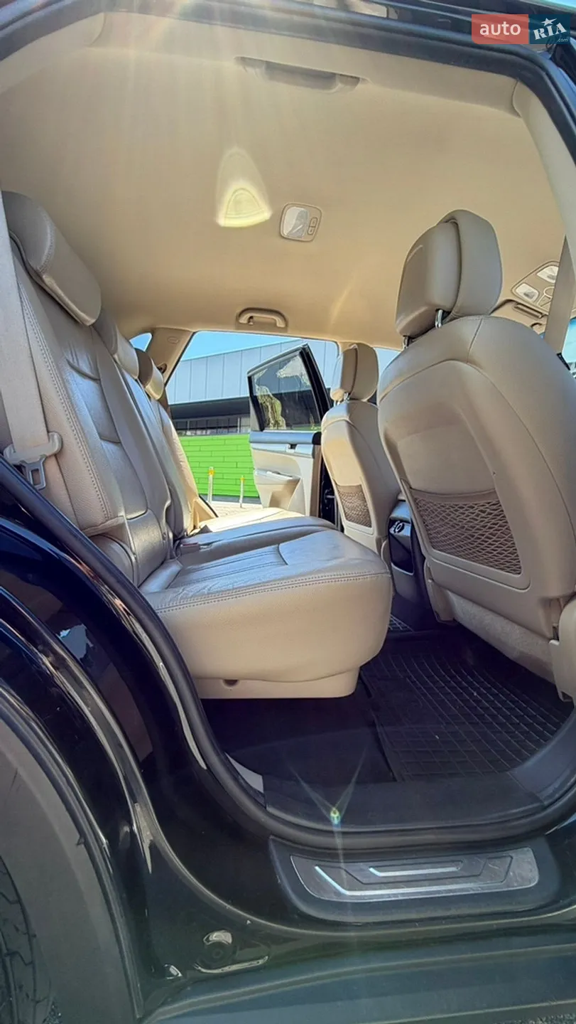 2014 Kia Sorento - мініатюра 65