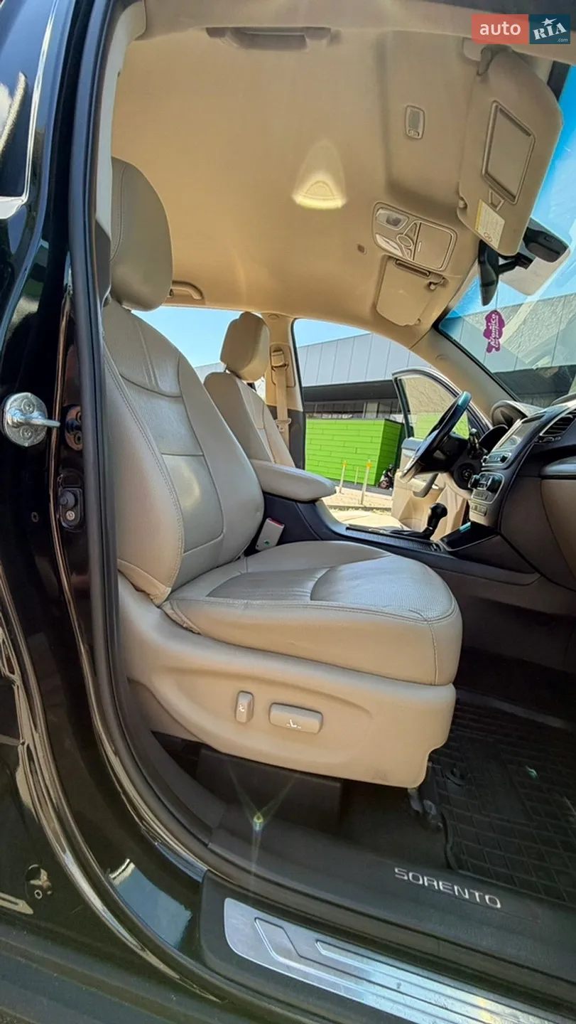 2014 Kia Sorento - мініатюра 70