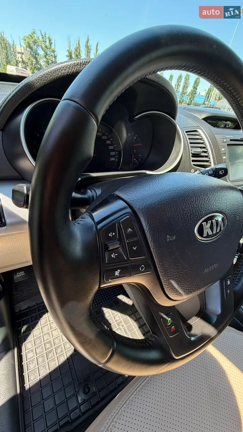 2014 Kia Sorento - мініатюра 79