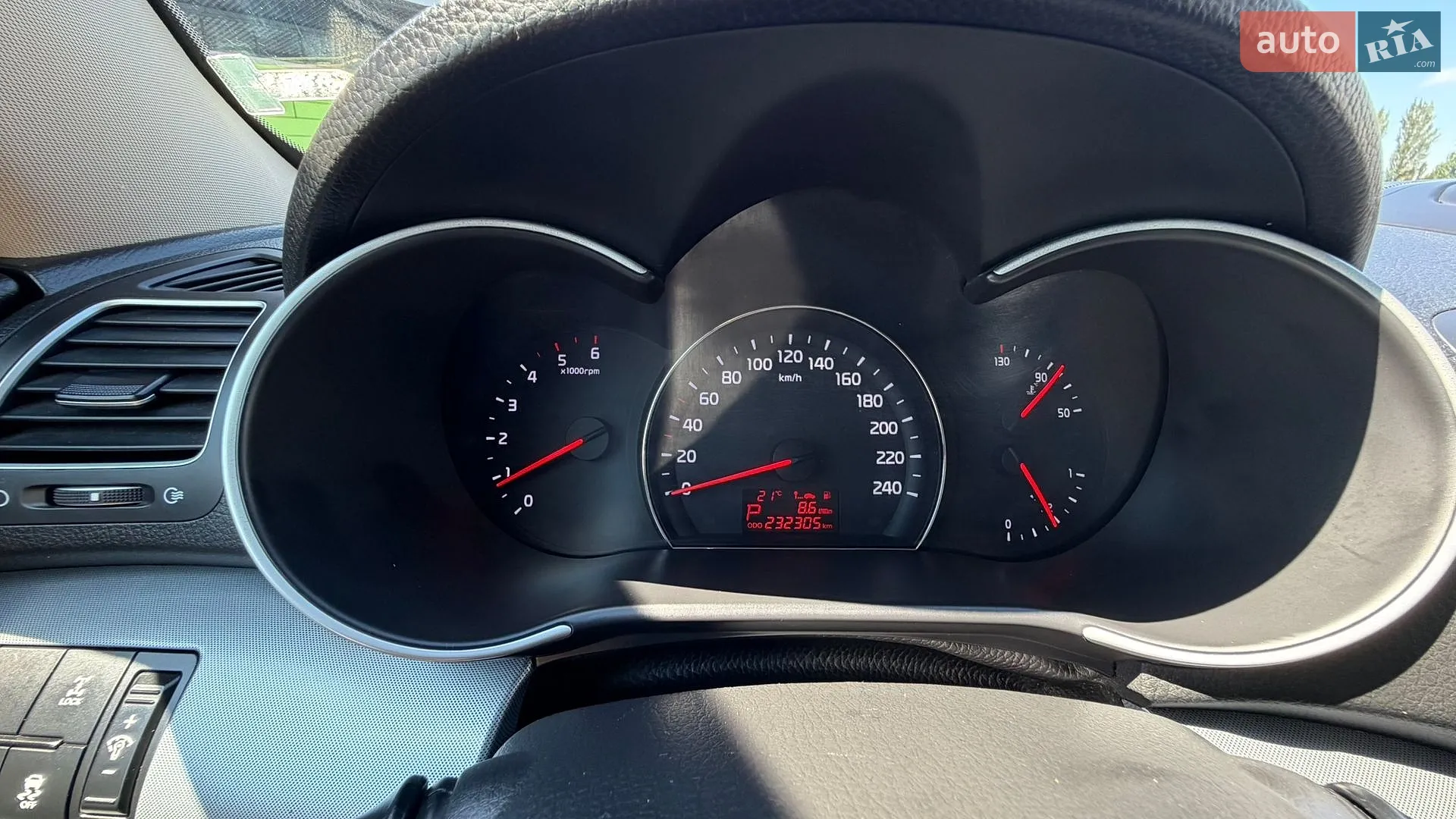 2014 Kia Sorento - мініатюра 83