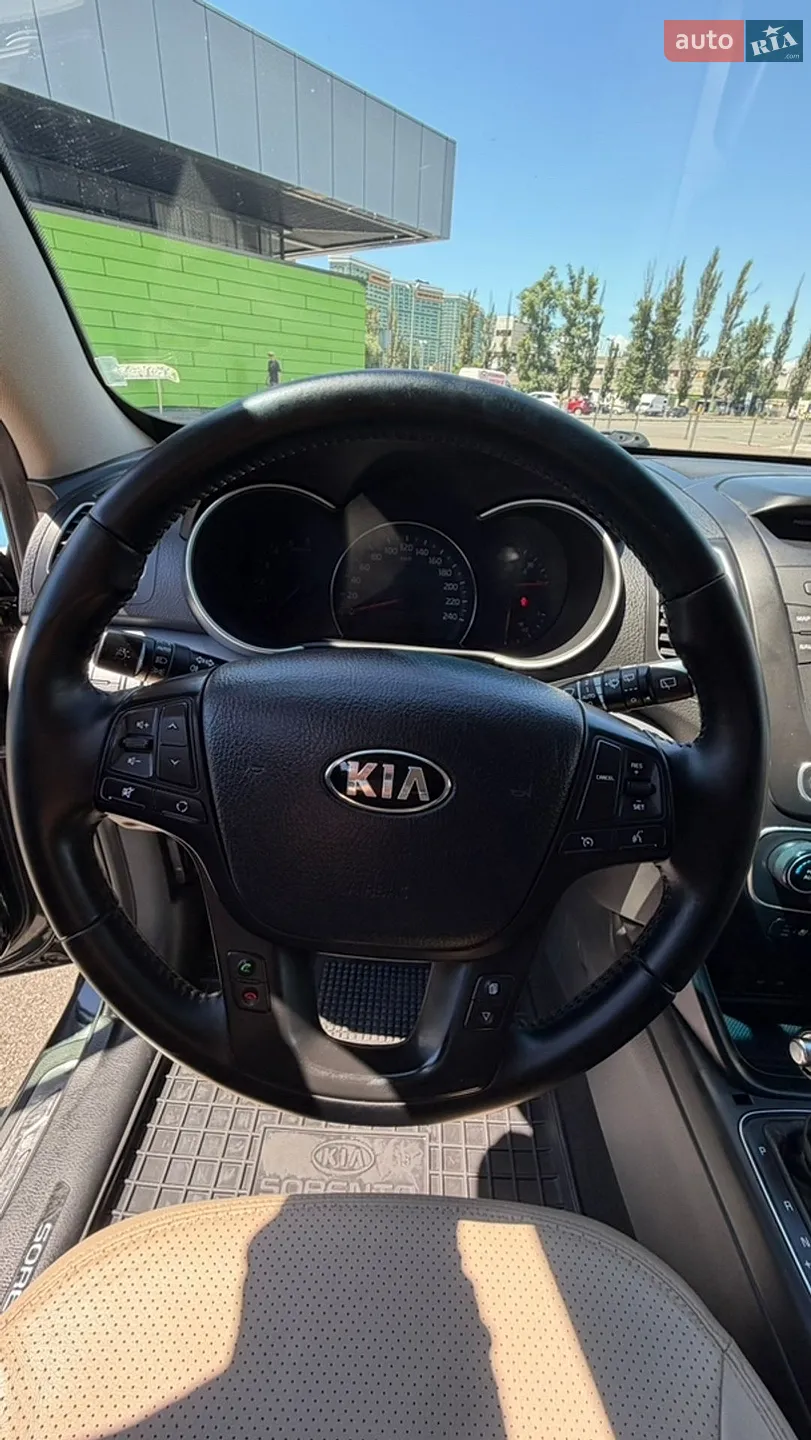 2014 Kia Sorento - мініатюра 82