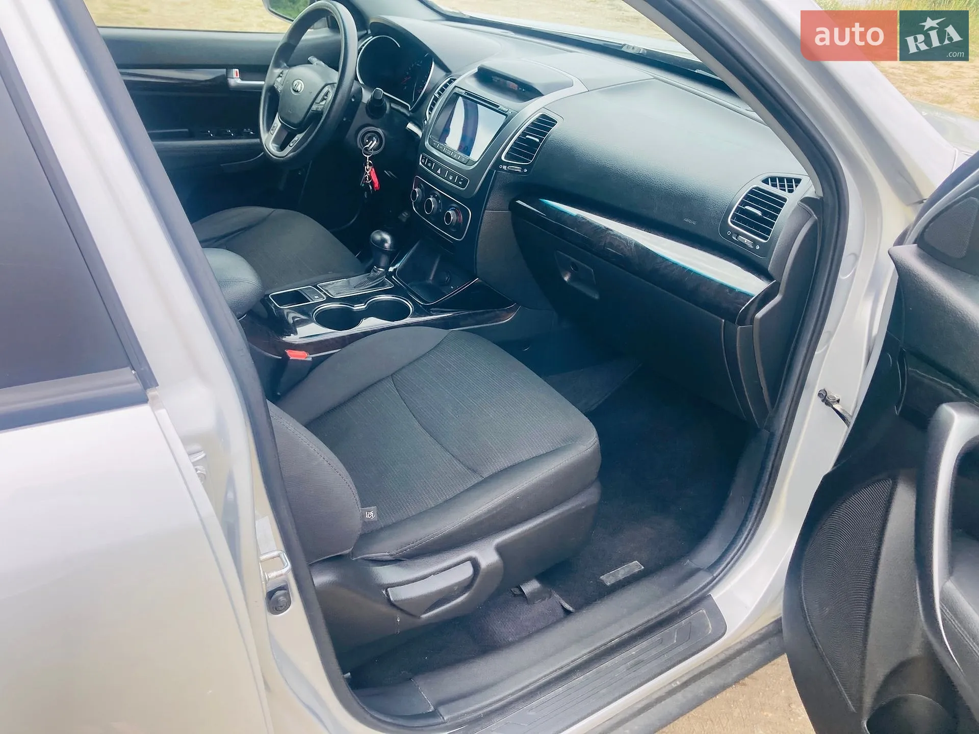 2013 Kia Sorento - мініатюра 24