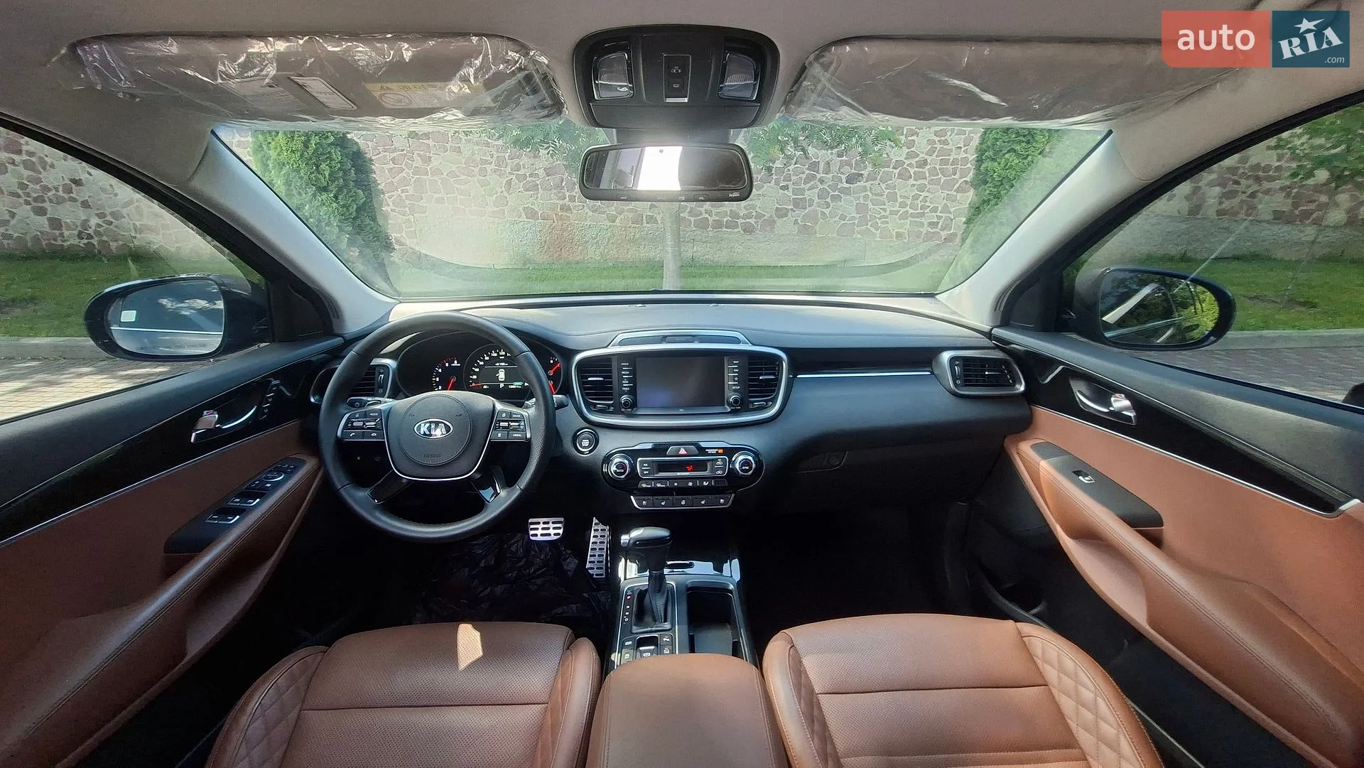 2018 Kia Sorento - мініатюра 2