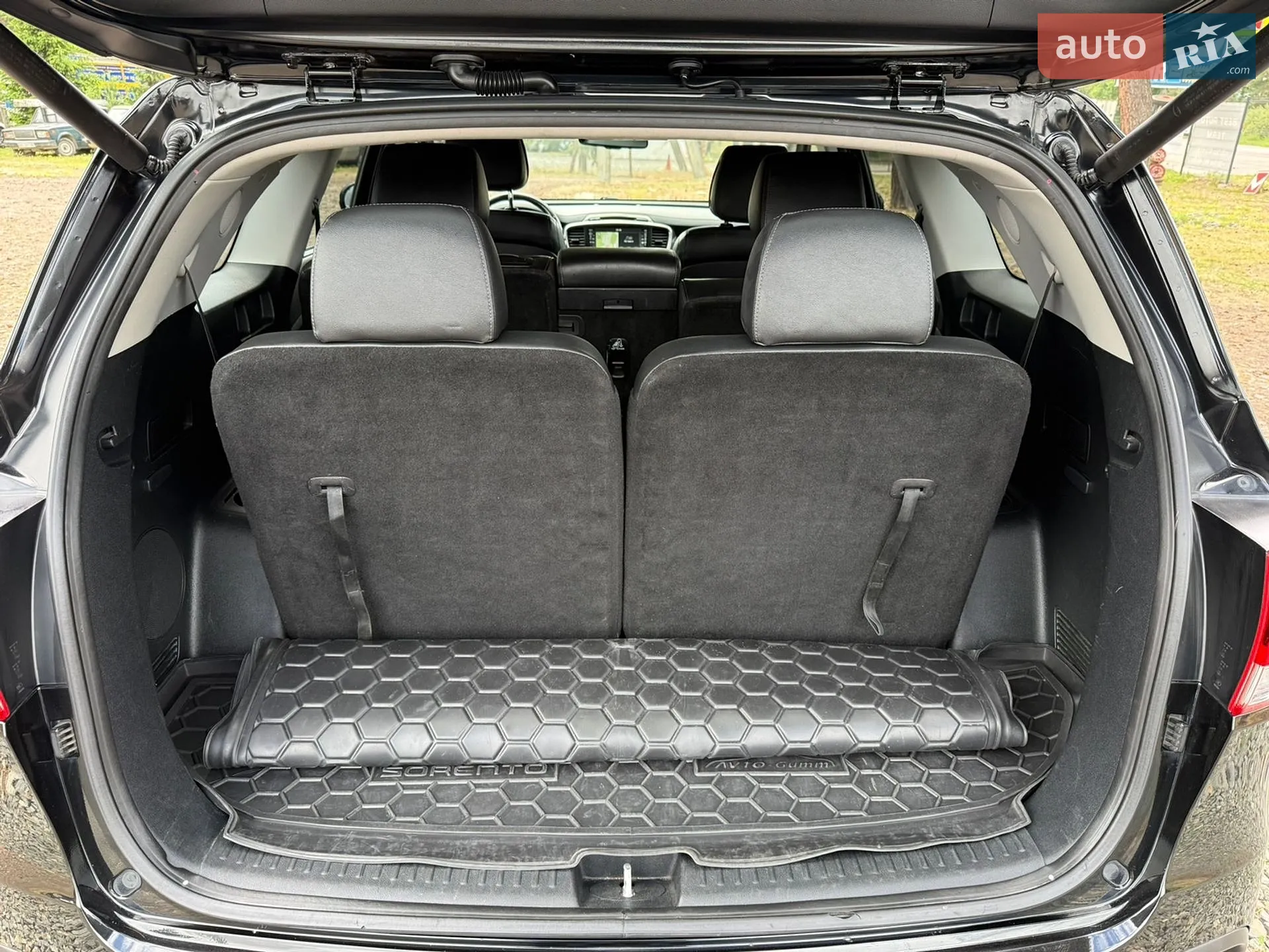 2015 Kia Sorento - мініатюра 39