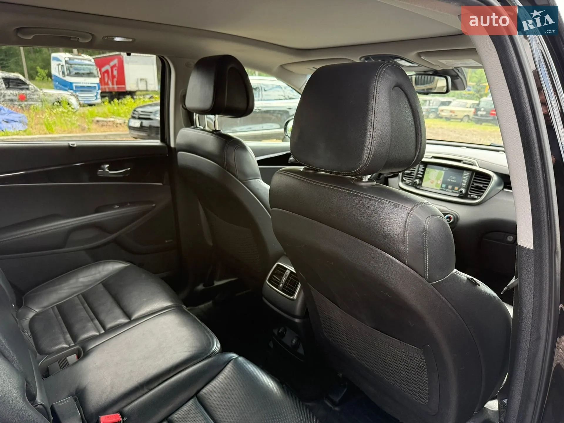 2015 Kia Sorento - мініатюра 42