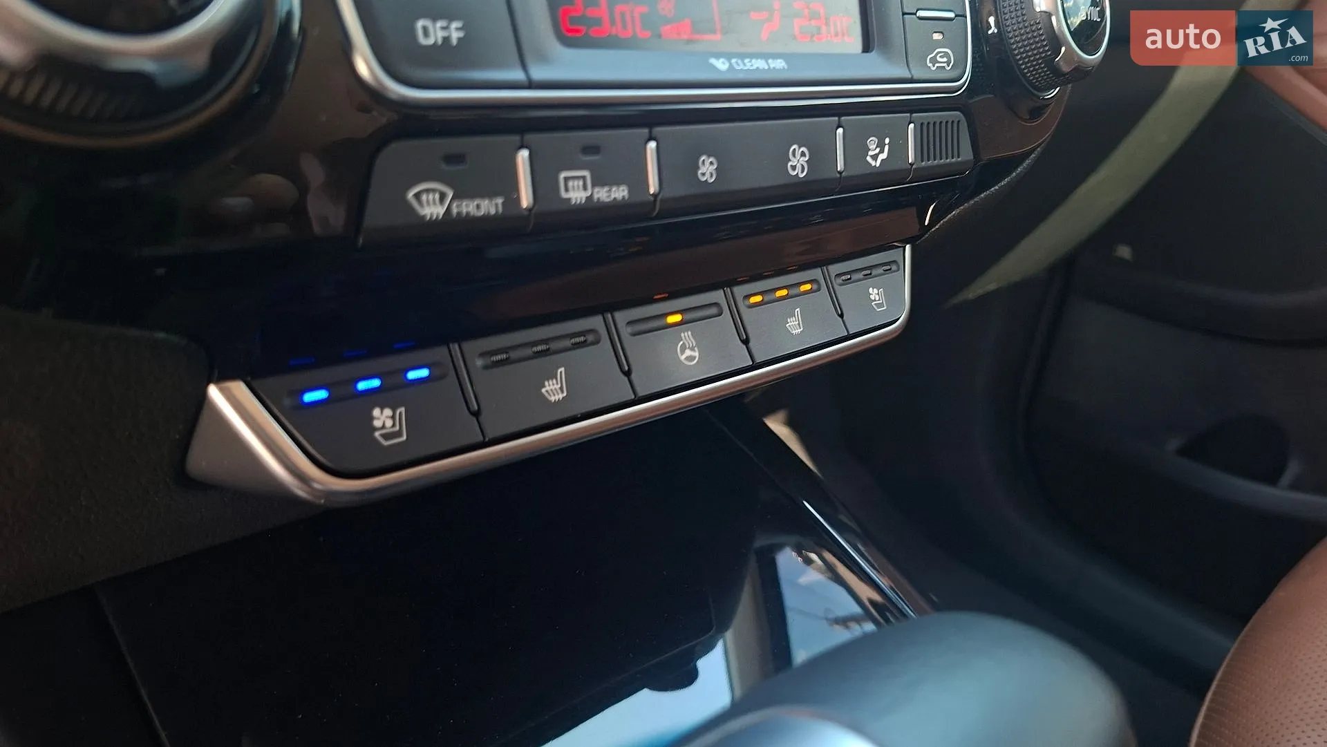 2018 Kia Sorento - мініатюра 28