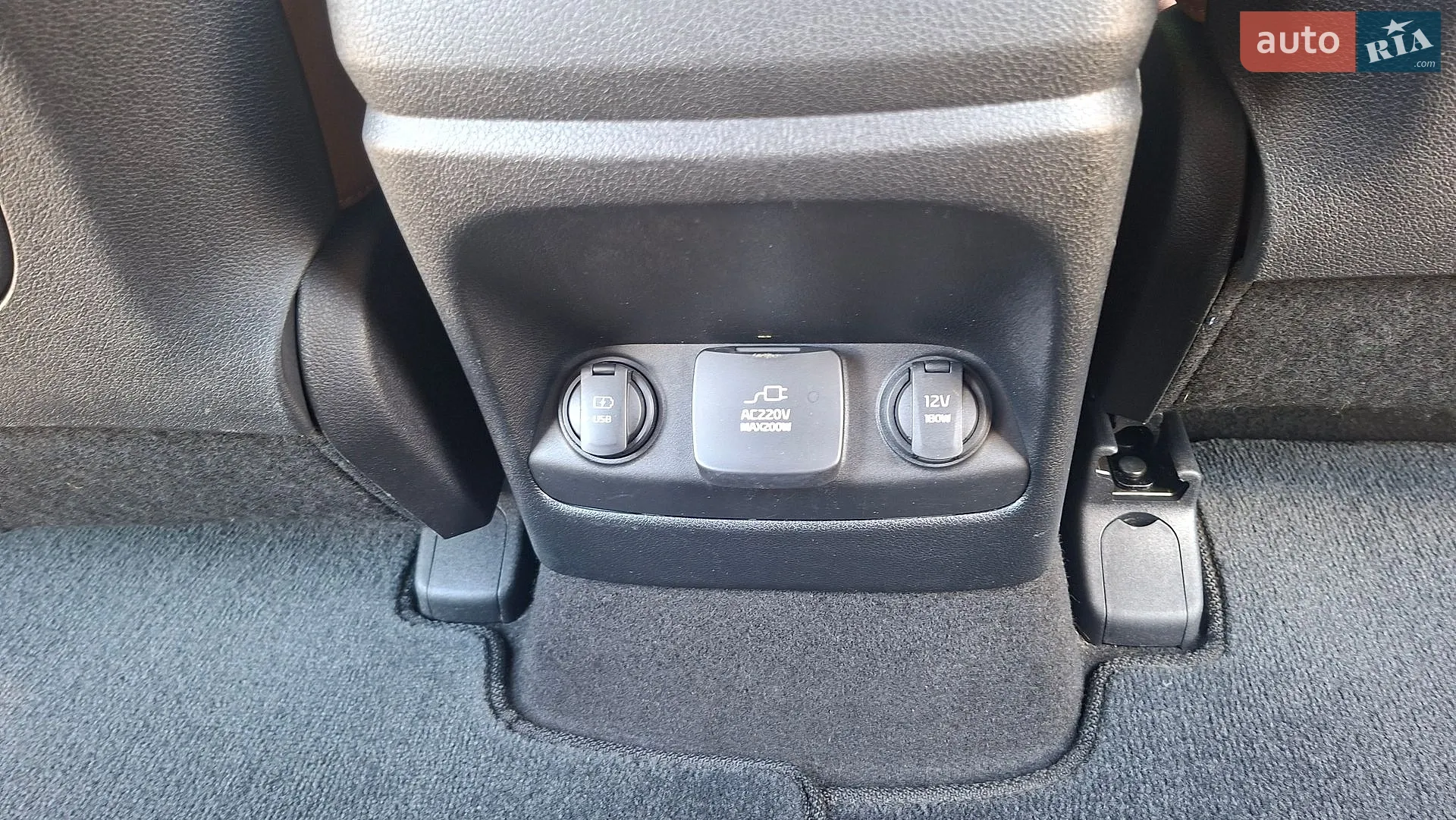 2018 Kia Sorento - мініатюра 30