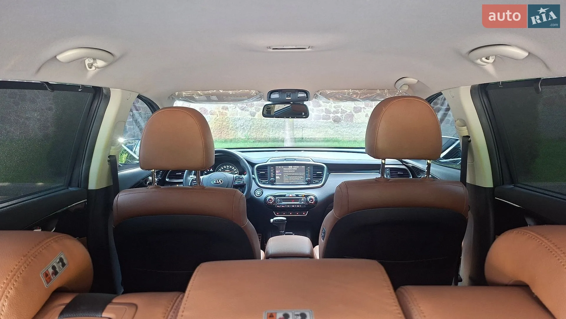 2018 Kia Sorento - мініатюра 50