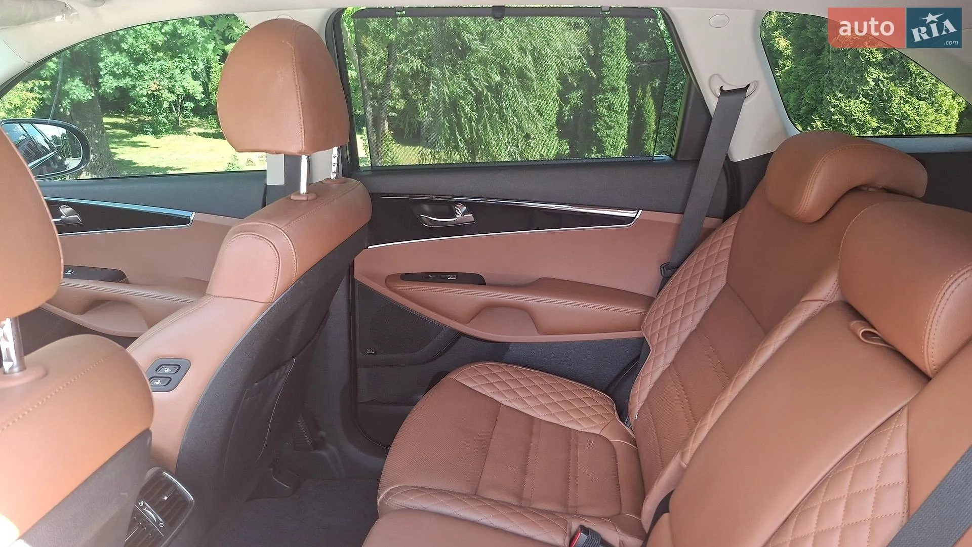 2018 Kia Sorento - мініатюра 62