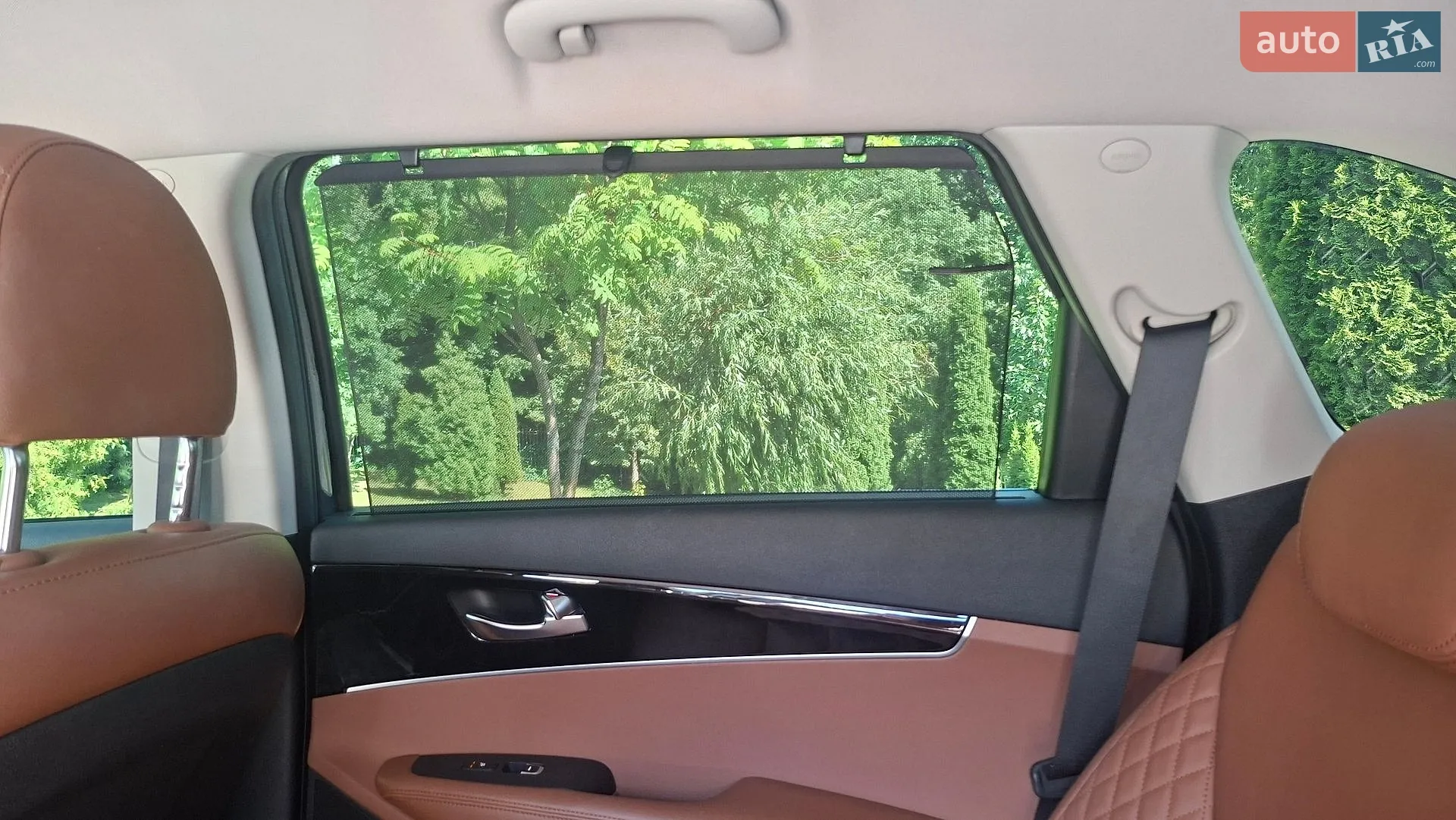 2018 Kia Sorento - мініатюра 65