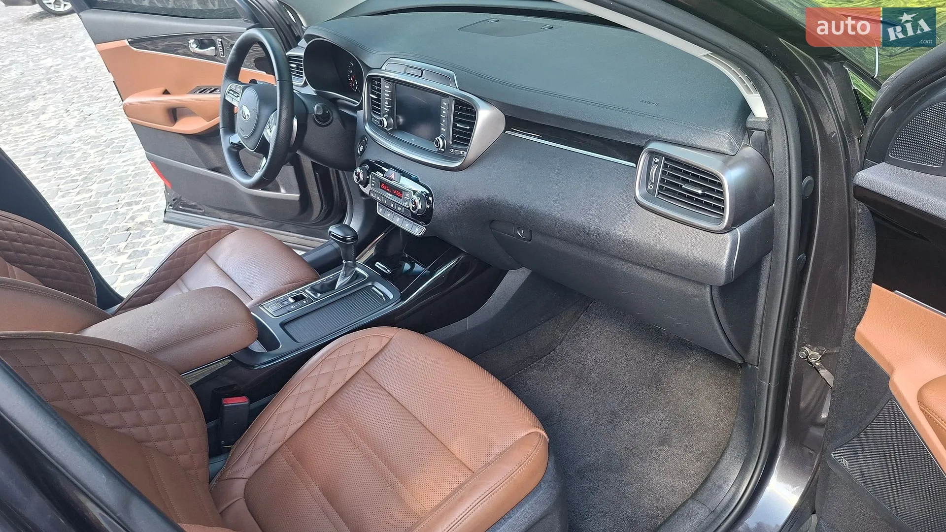 2018 Kia Sorento - мініатюра 76