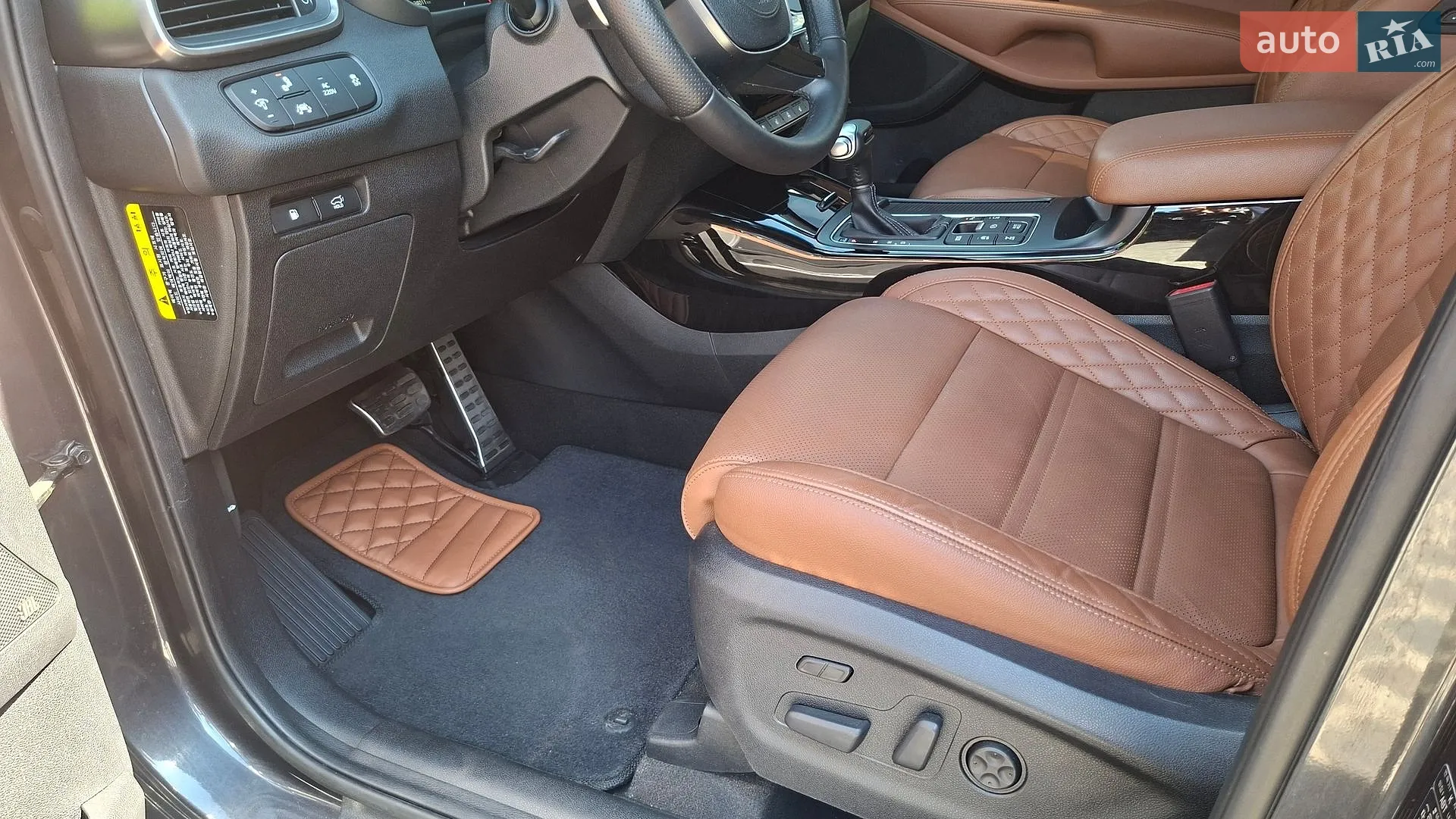 2018 Kia Sorento - мініатюра 85