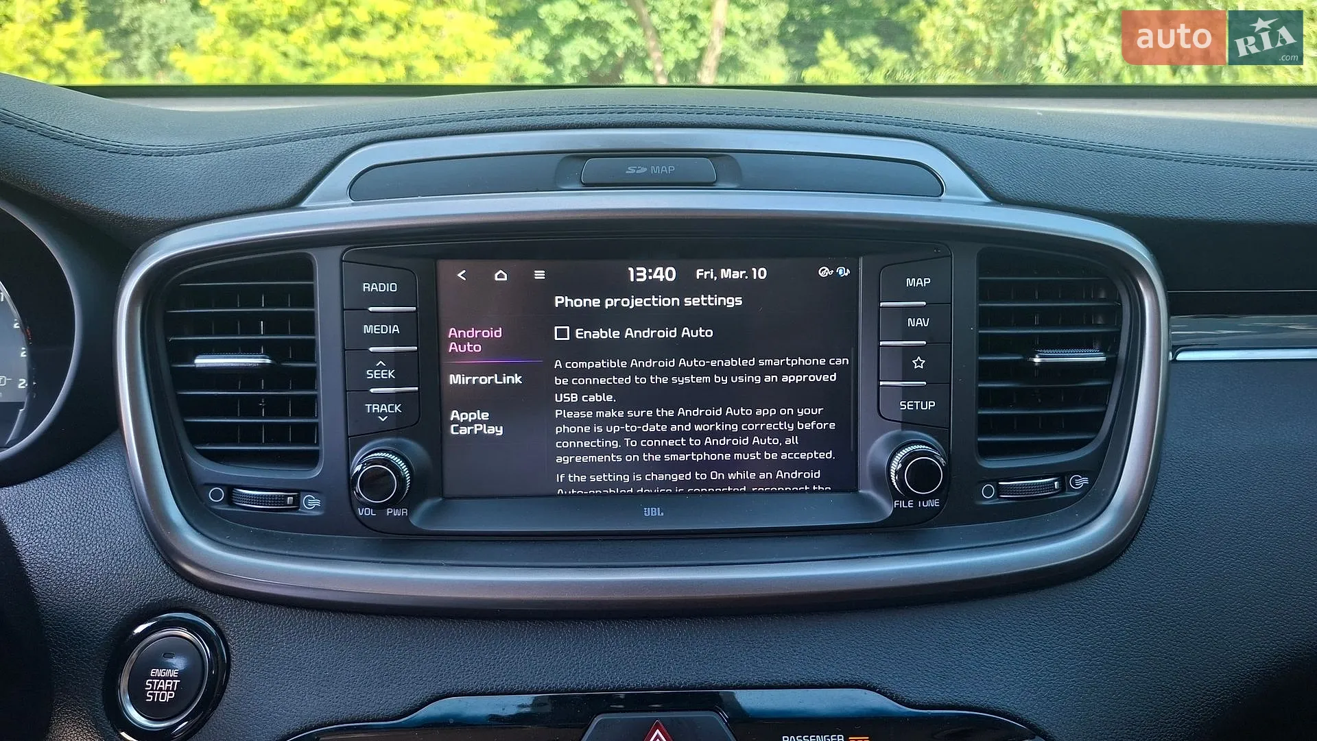 2018 Kia Sorento - мініатюра 87