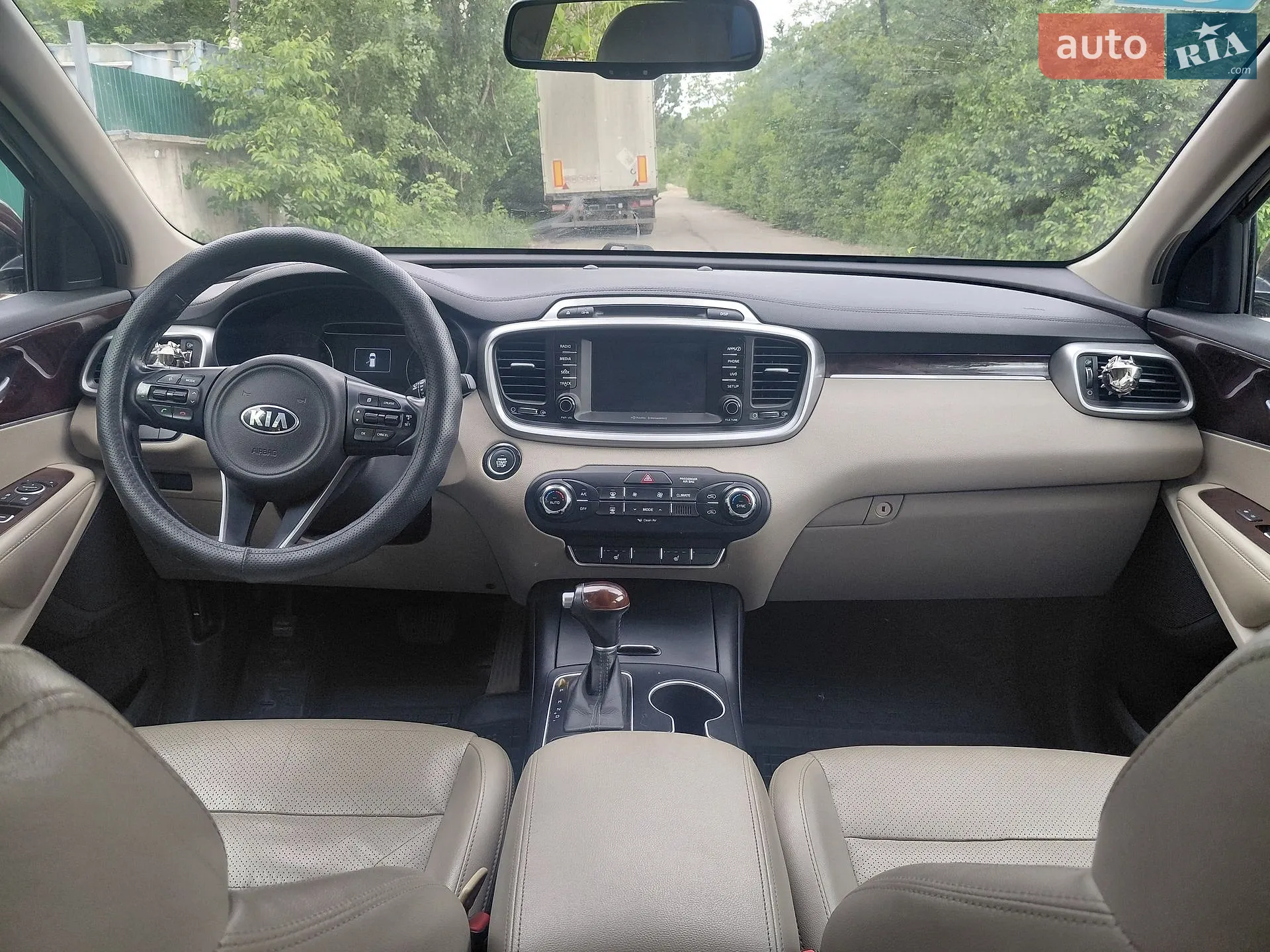 2016 Kia Sorento - мініатюра 7