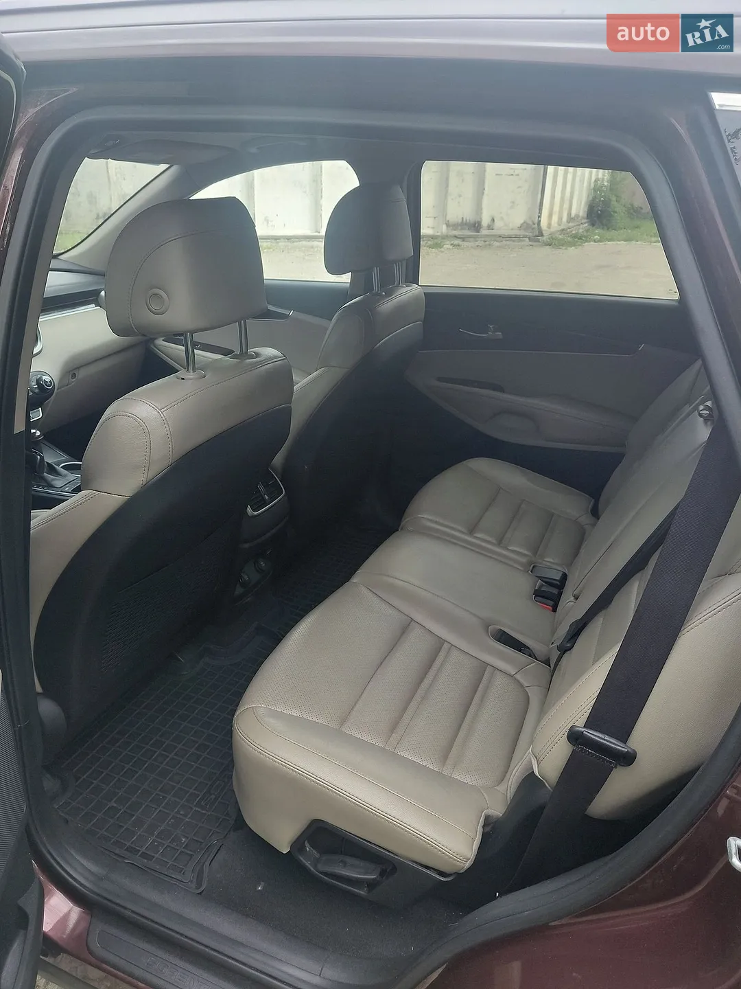 2016 Kia Sorento - мініатюра 11