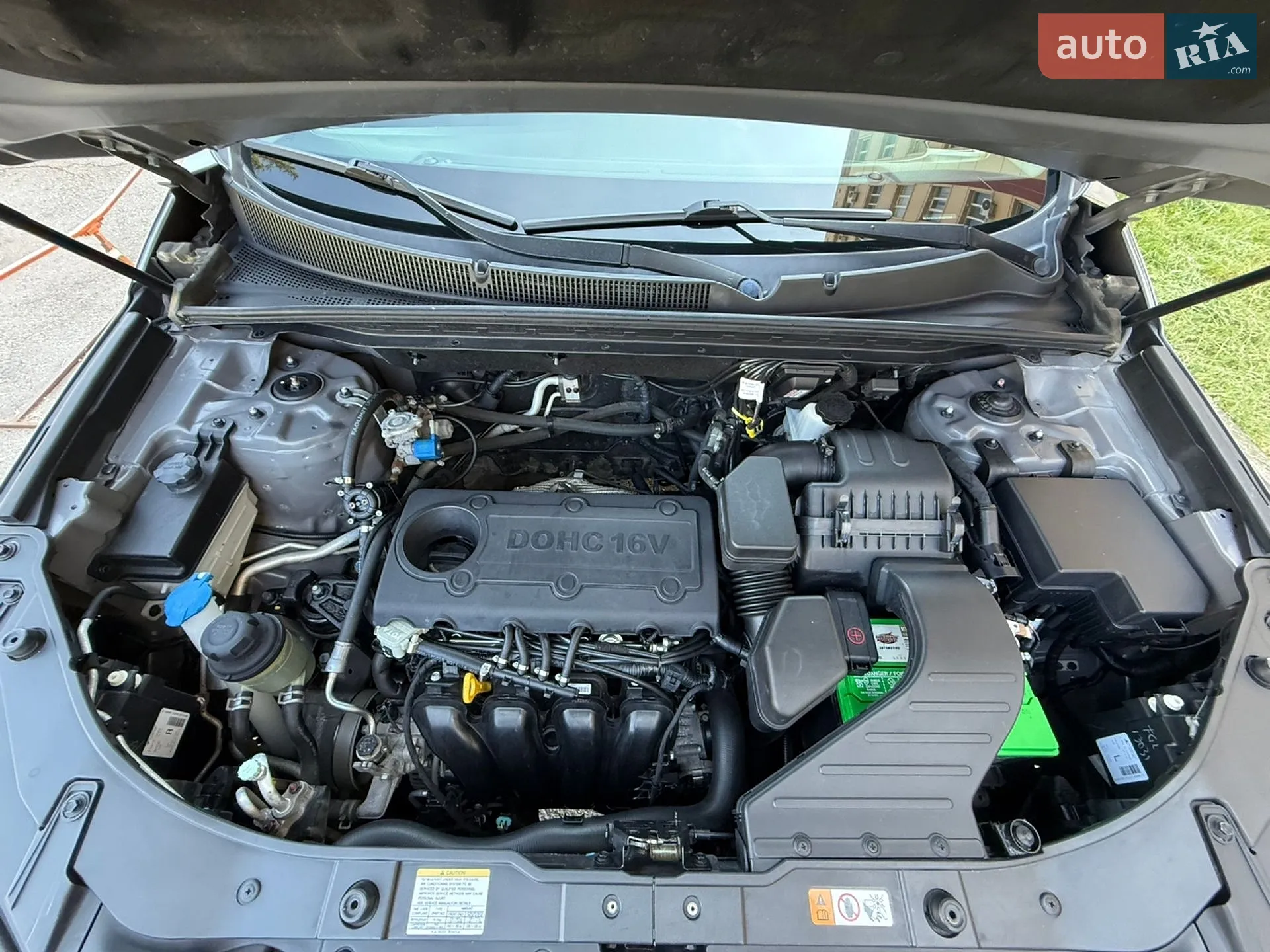 2012 Kia Sorento - мініатюра 13