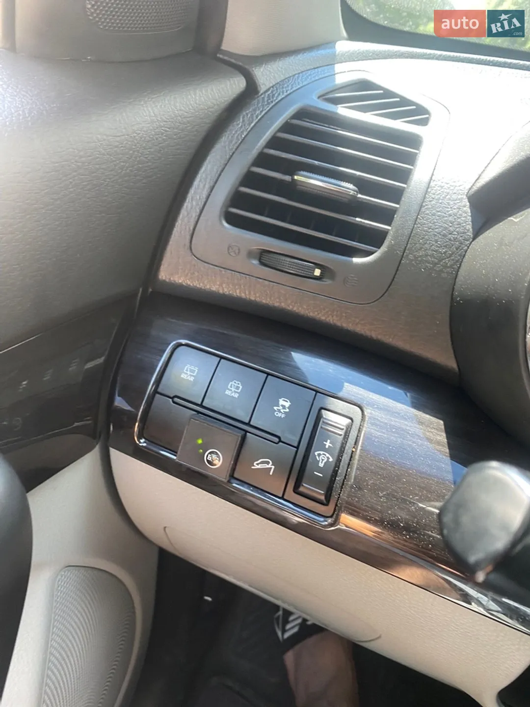 2010 Kia Sorento - мініатюра 10