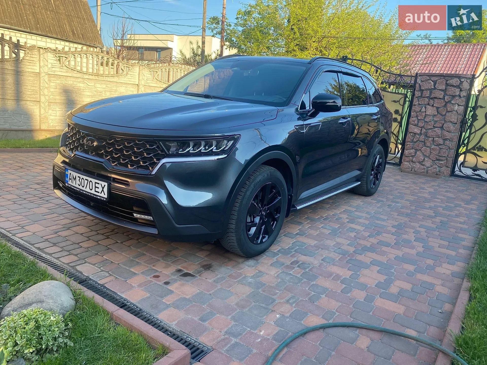 2020 Kia Sorento - мініатюра 14