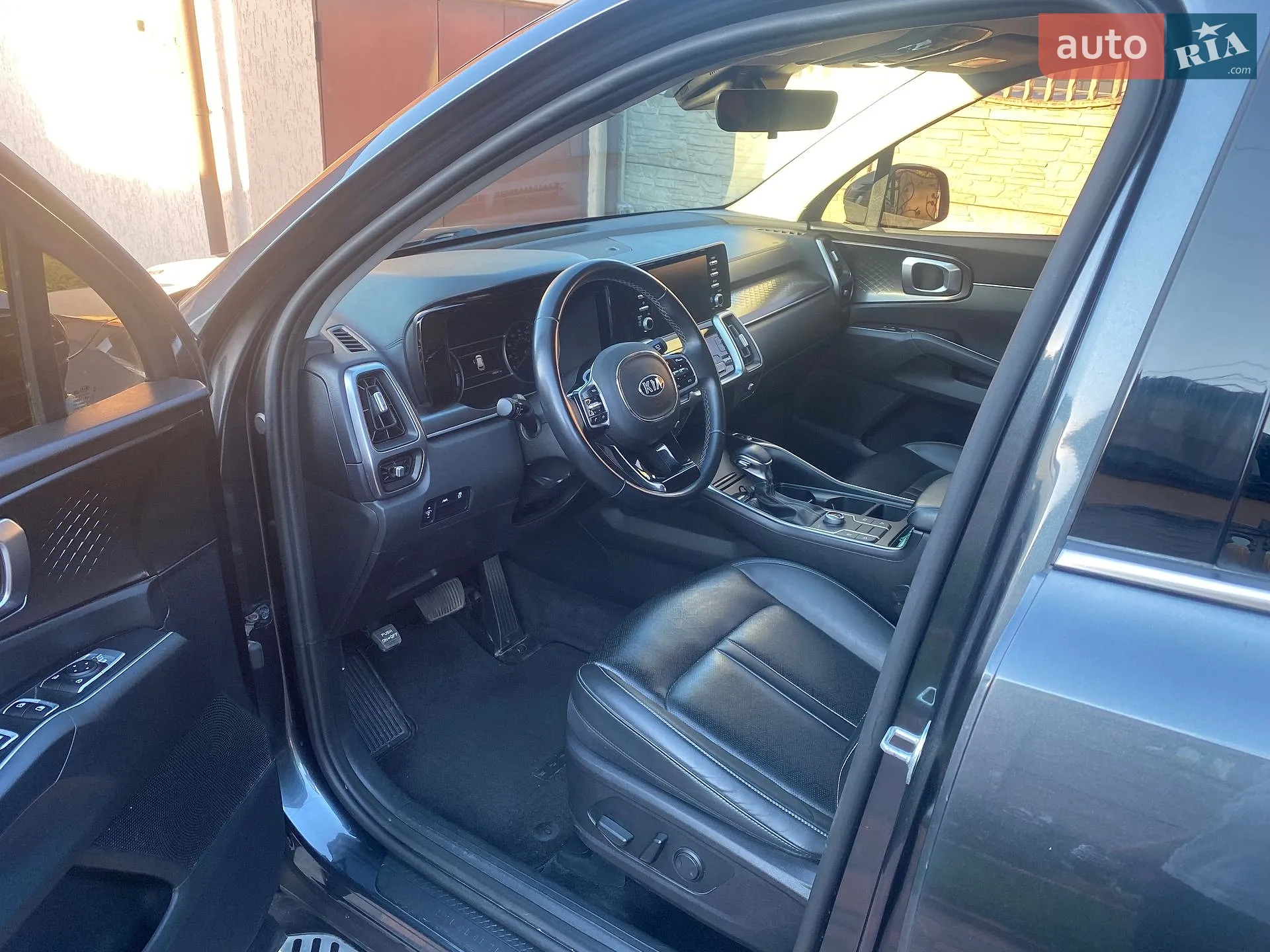 2020 Kia Sorento - мініатюра 19