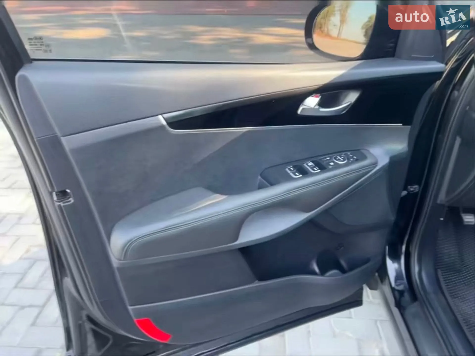 2015 Kia Sorento - мініатюра 8