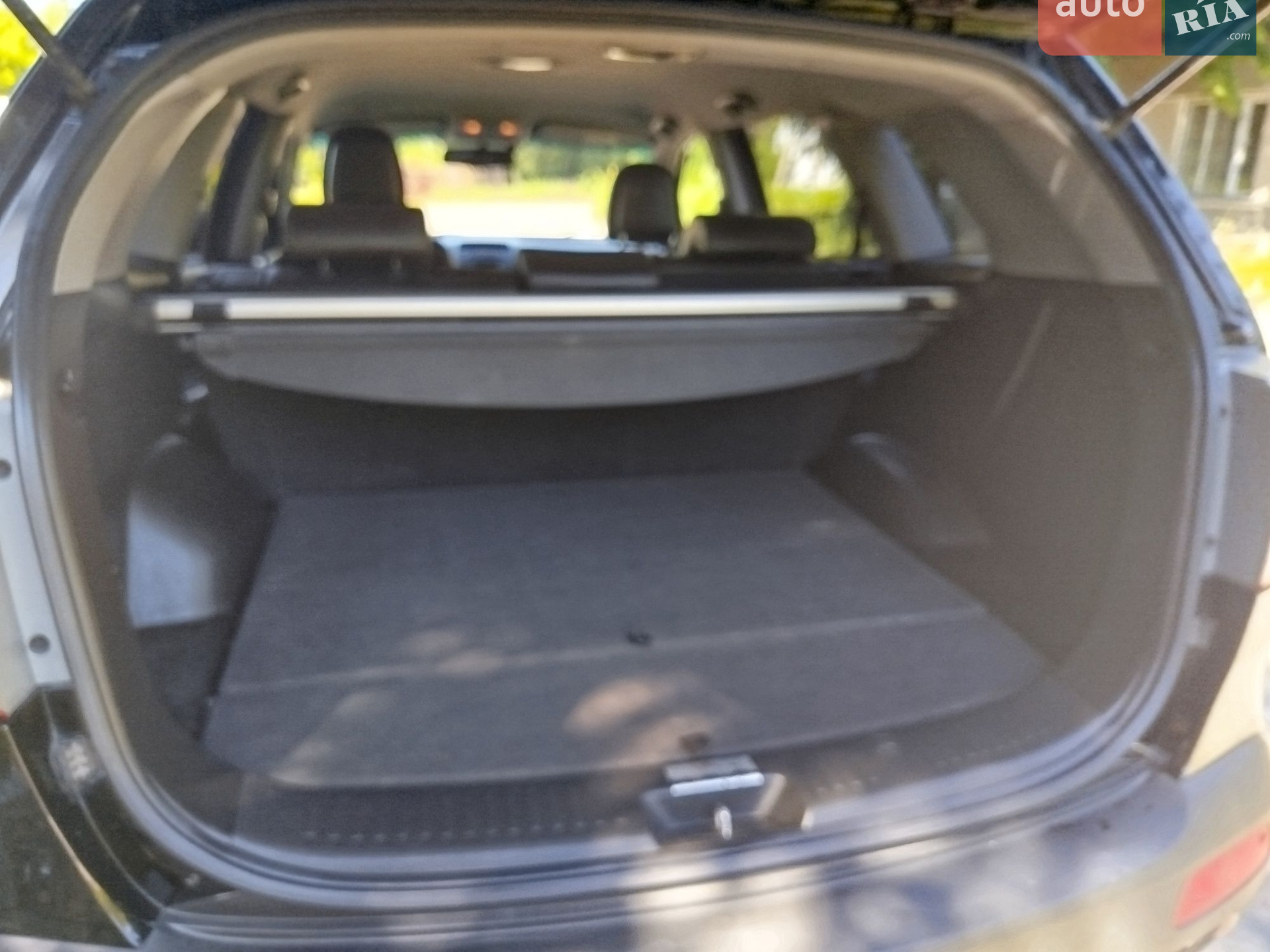 2011 Kia Sorento - мініатюра 3