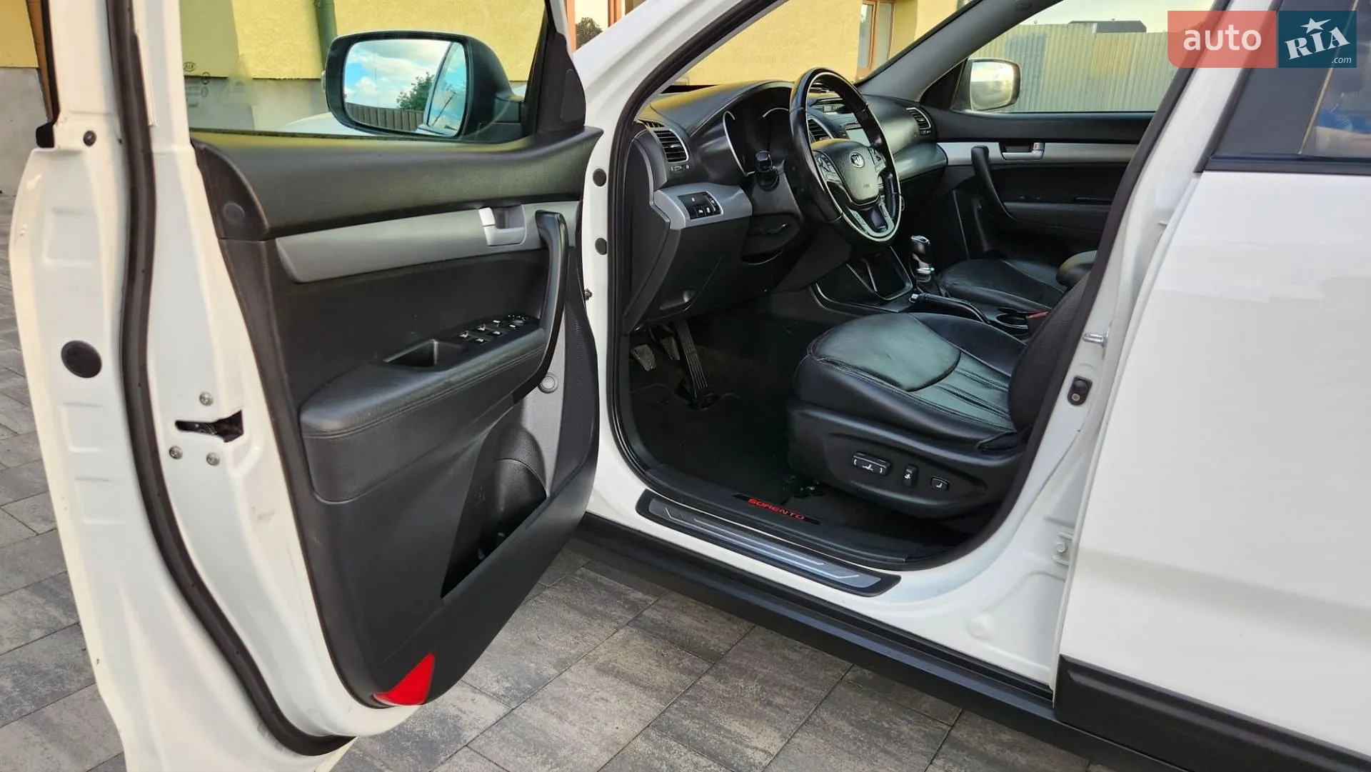 2014 Kia Sorento - мініатюра 34