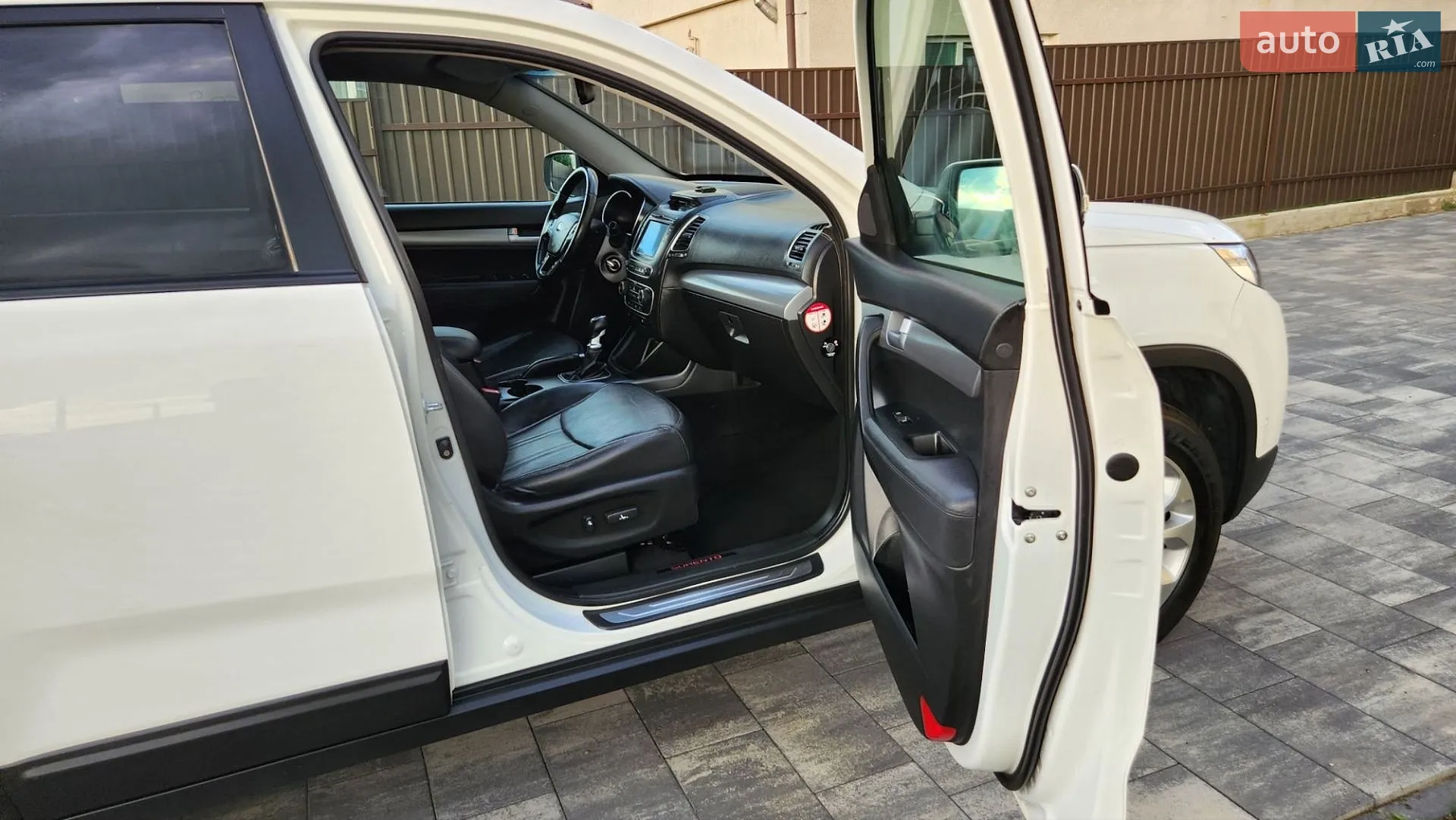 2014 Kia Sorento - мініатюра 39