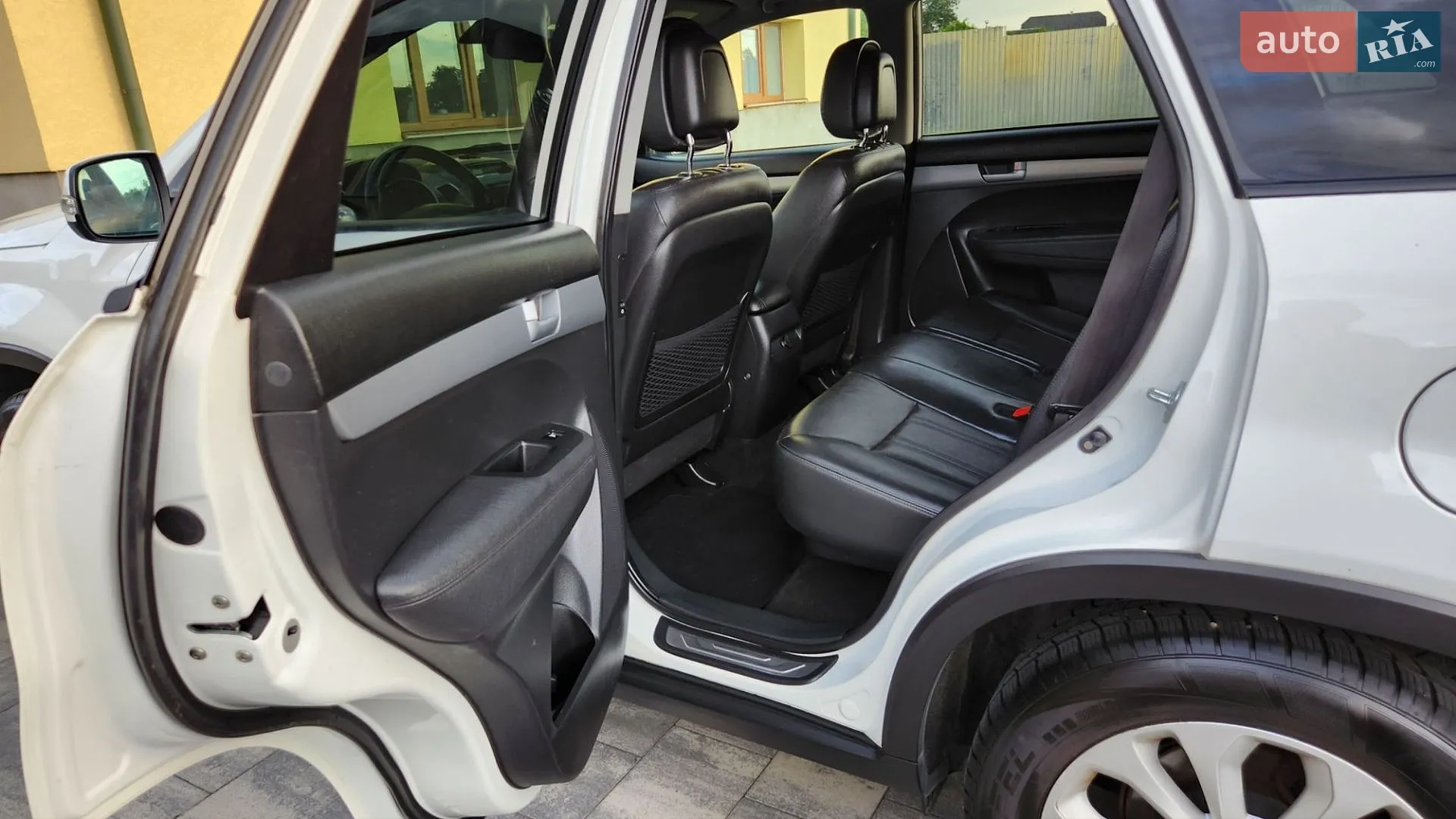 2014 Kia Sorento - мініатюра 44