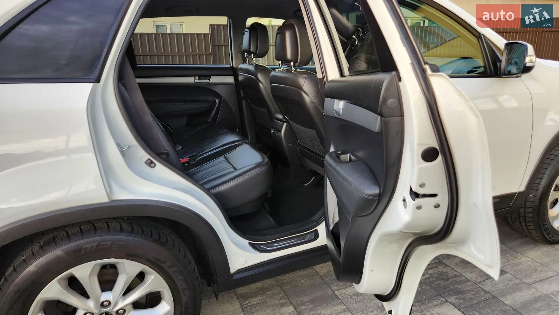 2014 Kia Sorento - мініатюра 49