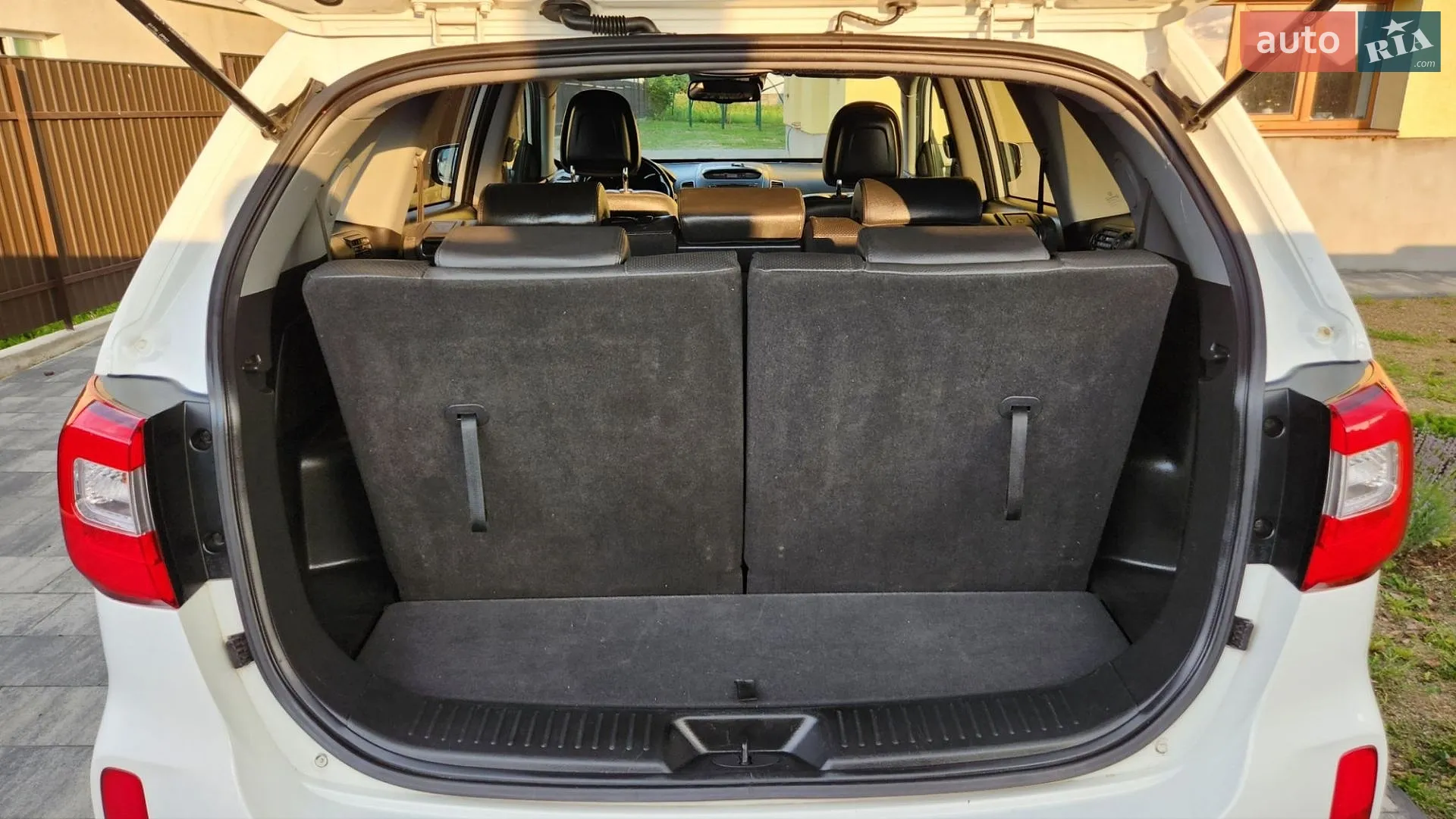 2014 Kia Sorento - мініатюра 58