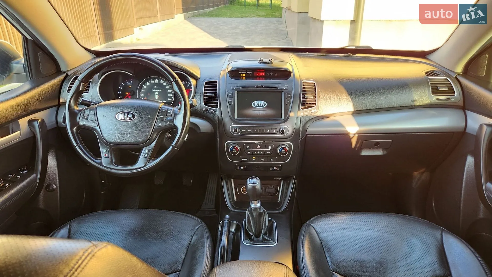 2014 Kia Sorento - мініатюра 63