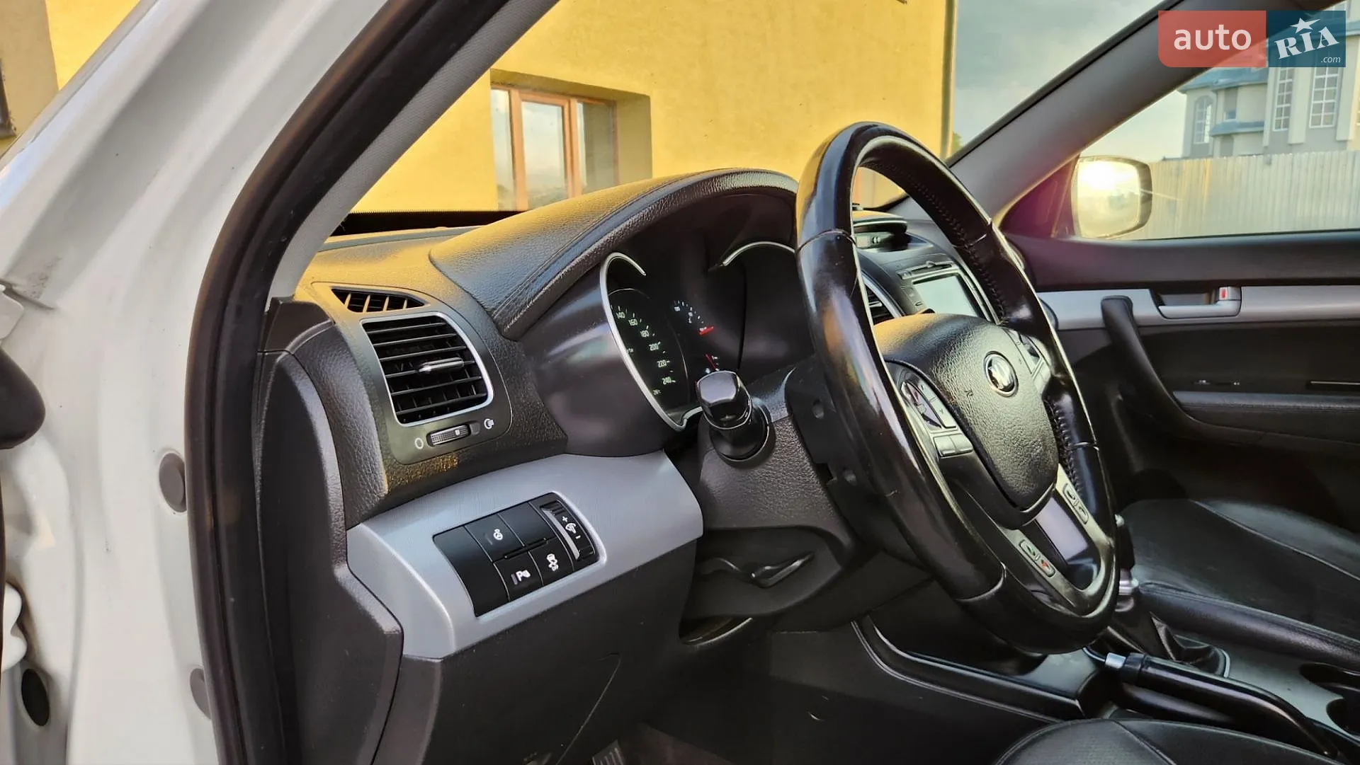 2014 Kia Sorento - мініатюра 68