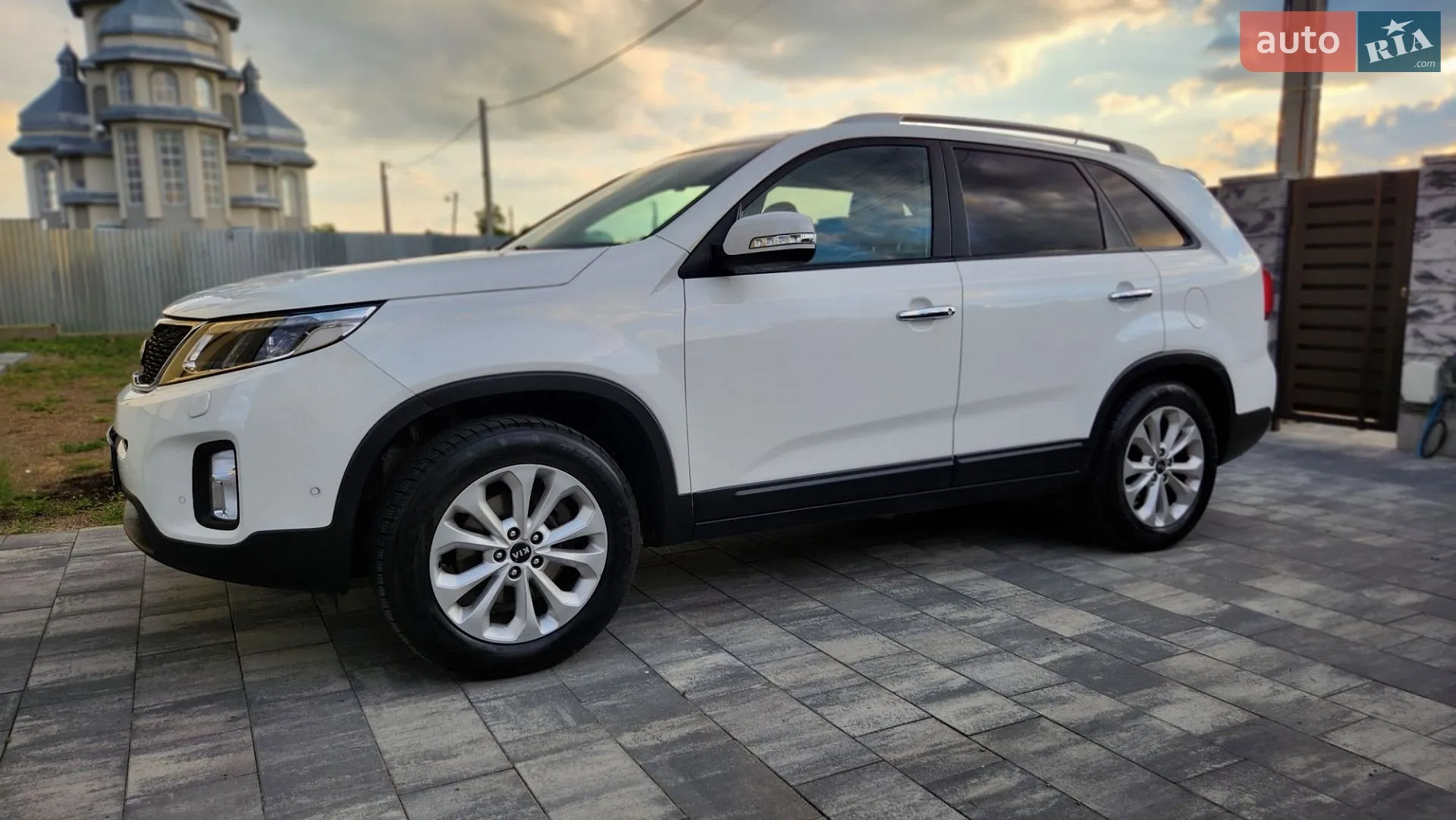 2014 Kia Sorento - мініатюра 78