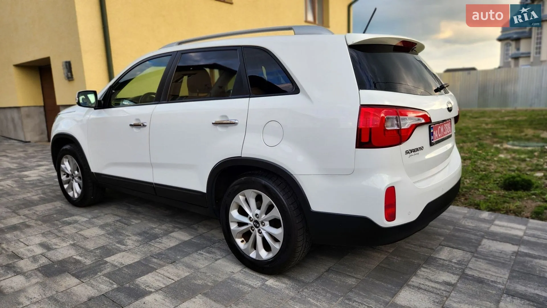 2014 Kia Sorento - мініатюра 84