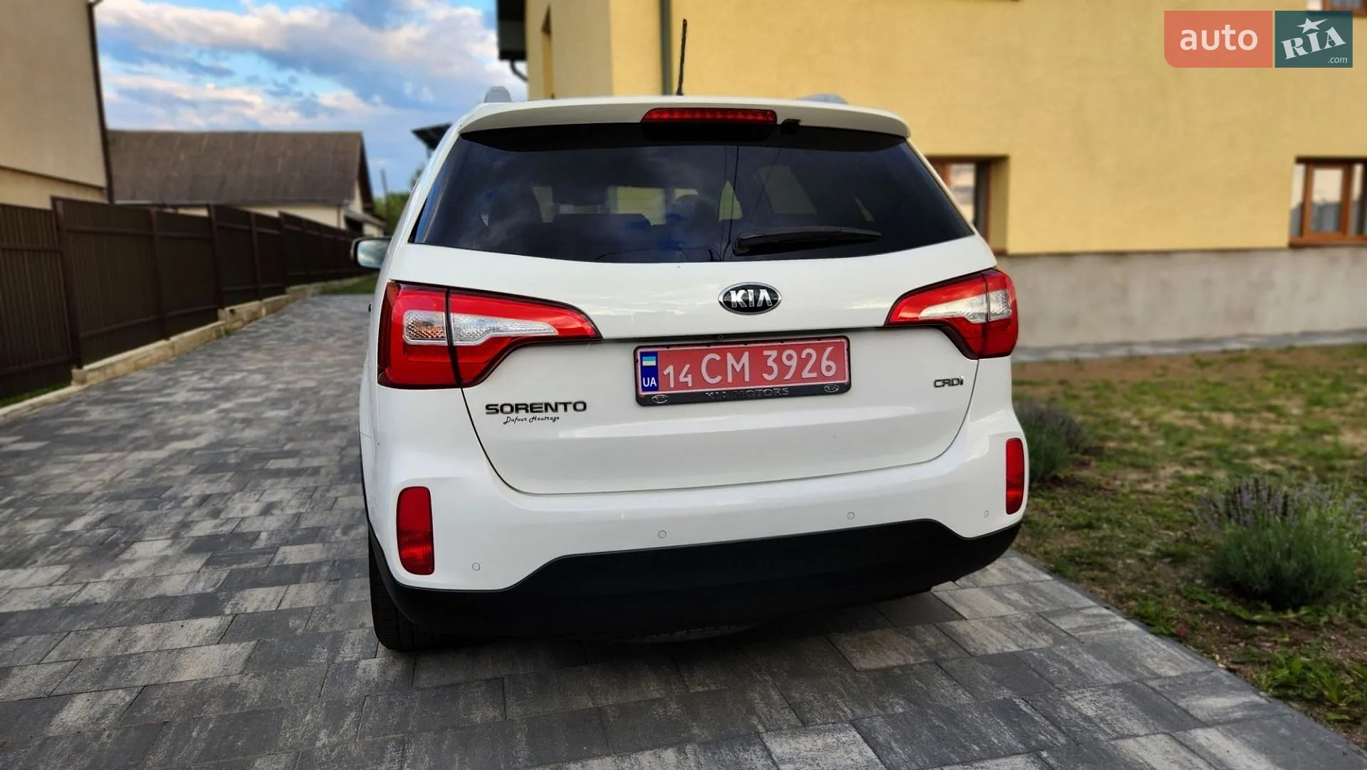 2014 Kia Sorento - мініатюра 88