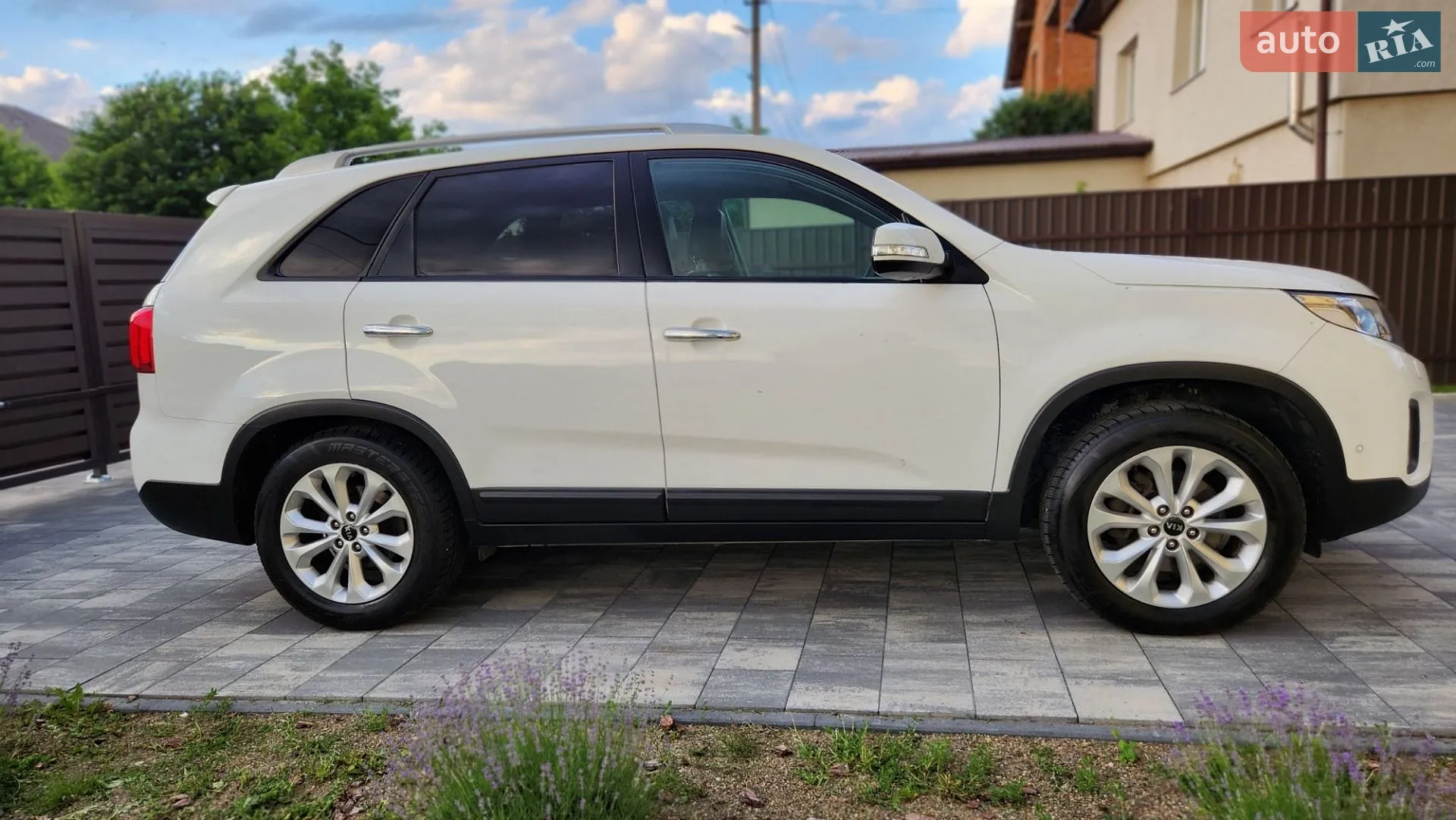 2014 Kia Sorento - мініатюра 97