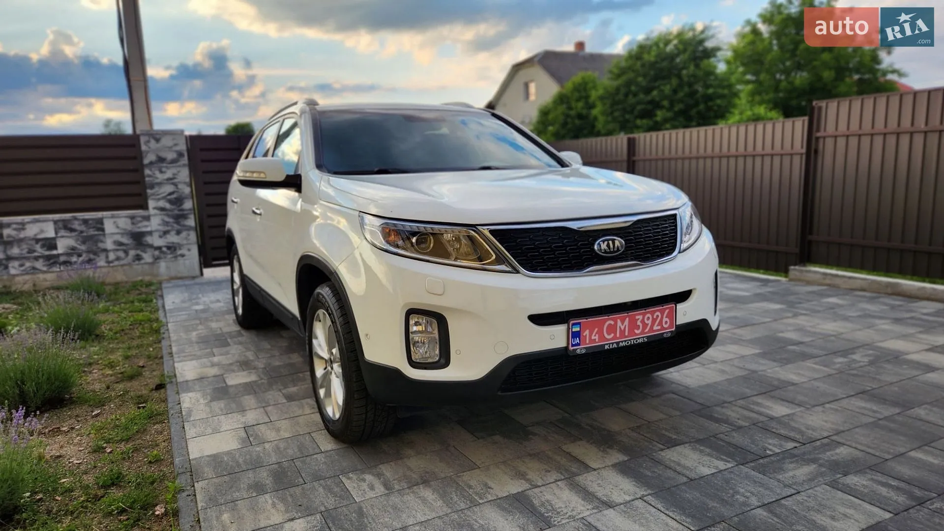 2014 Kia Sorento - мініатюра 102