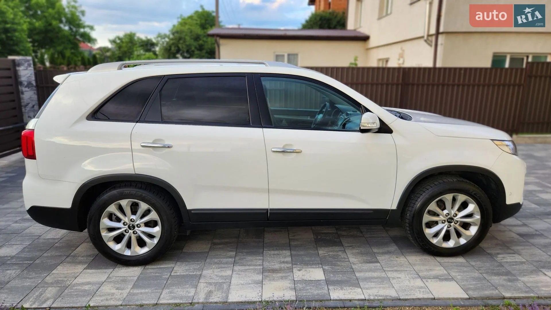 2014 Kia Sorento - мініатюра 126
