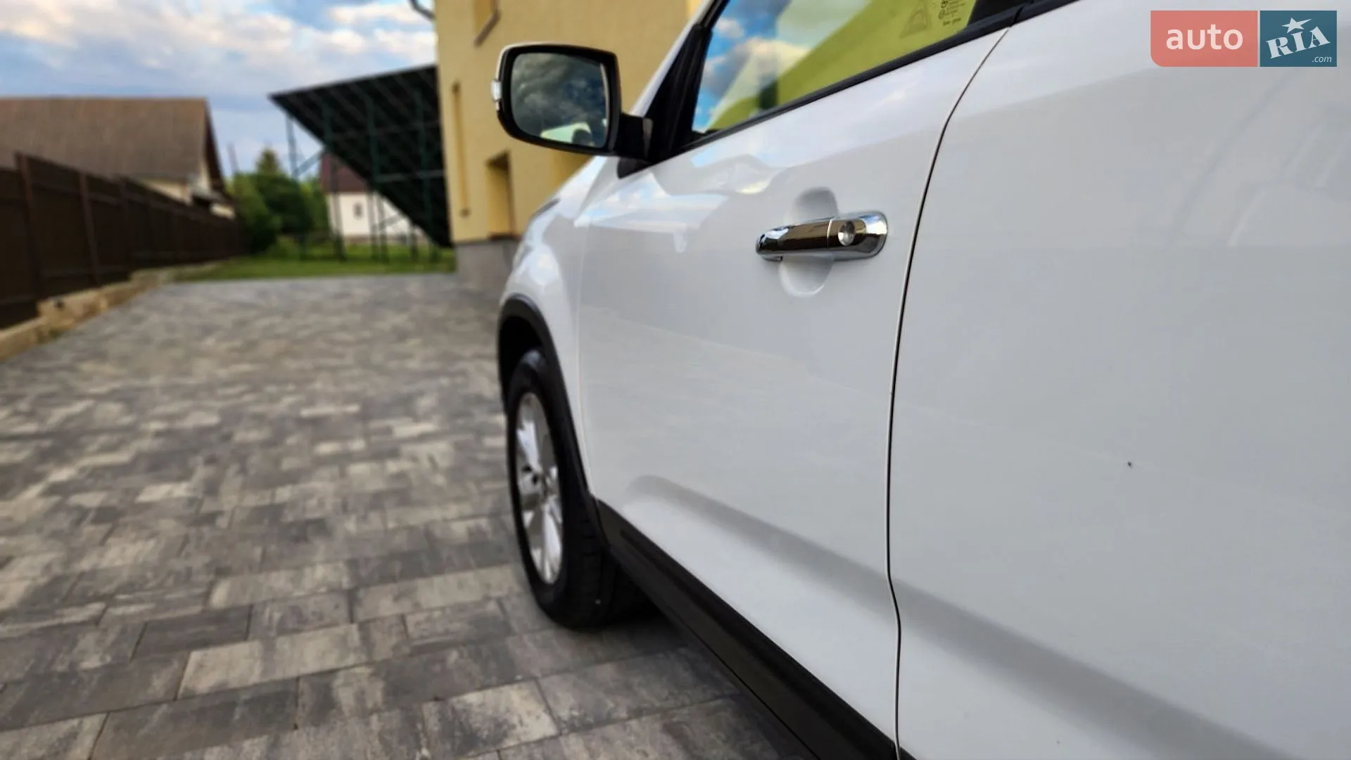 2014 Kia Sorento - мініатюра 143