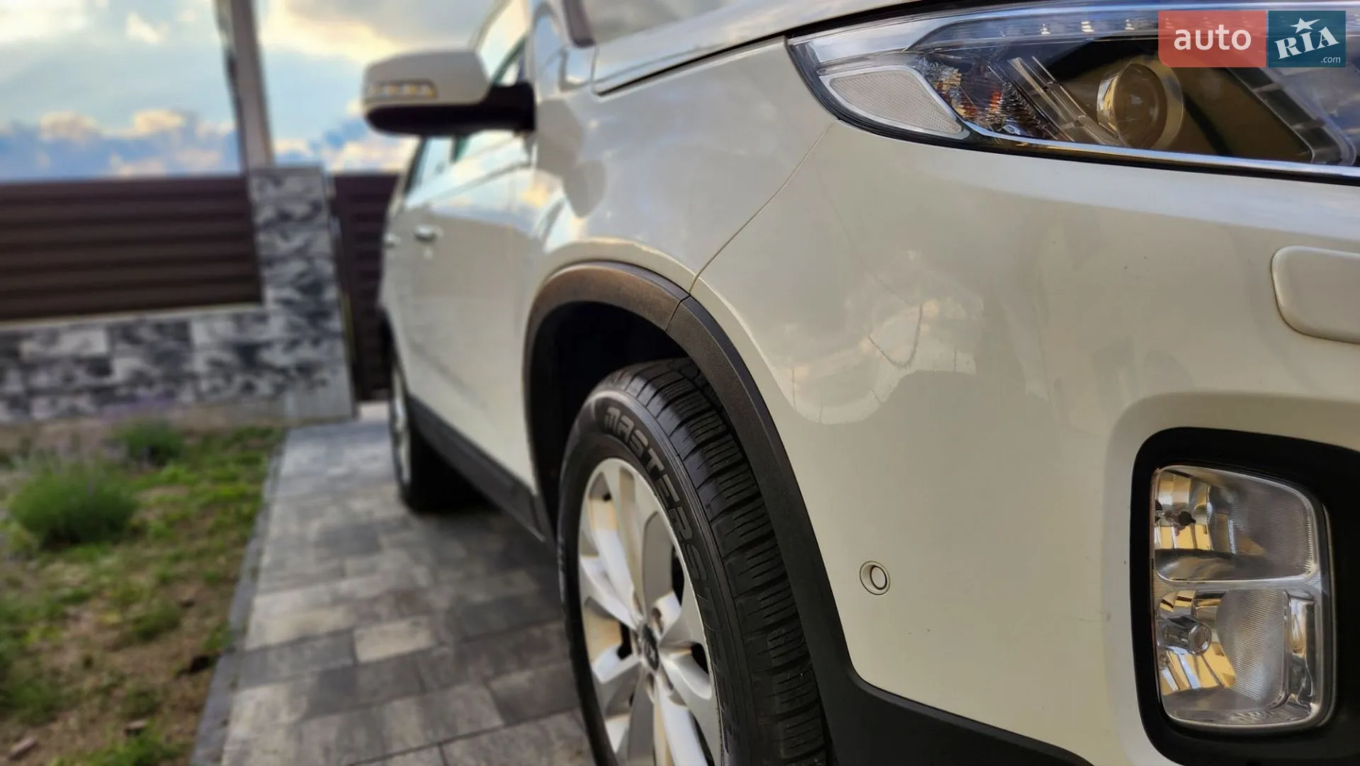2014 Kia Sorento - мініатюра 146